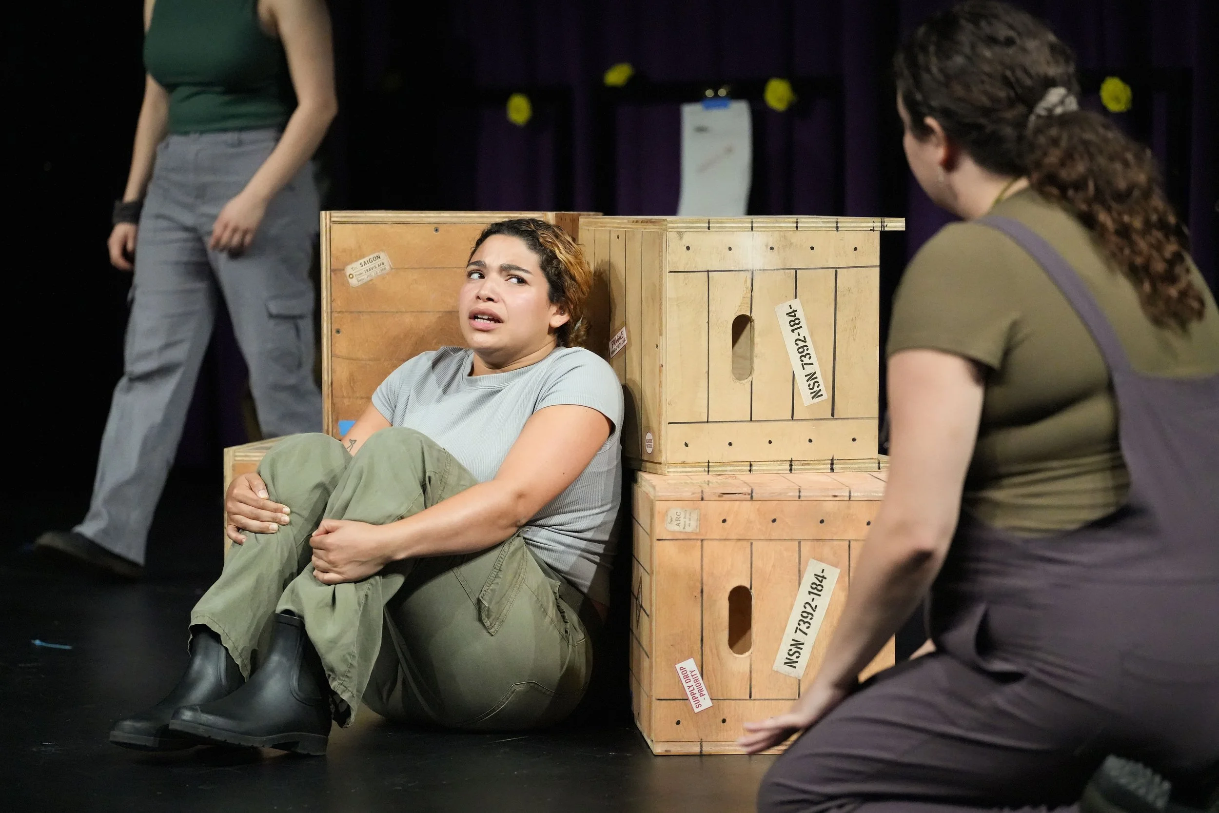 Image courtesy of Natalia Aria