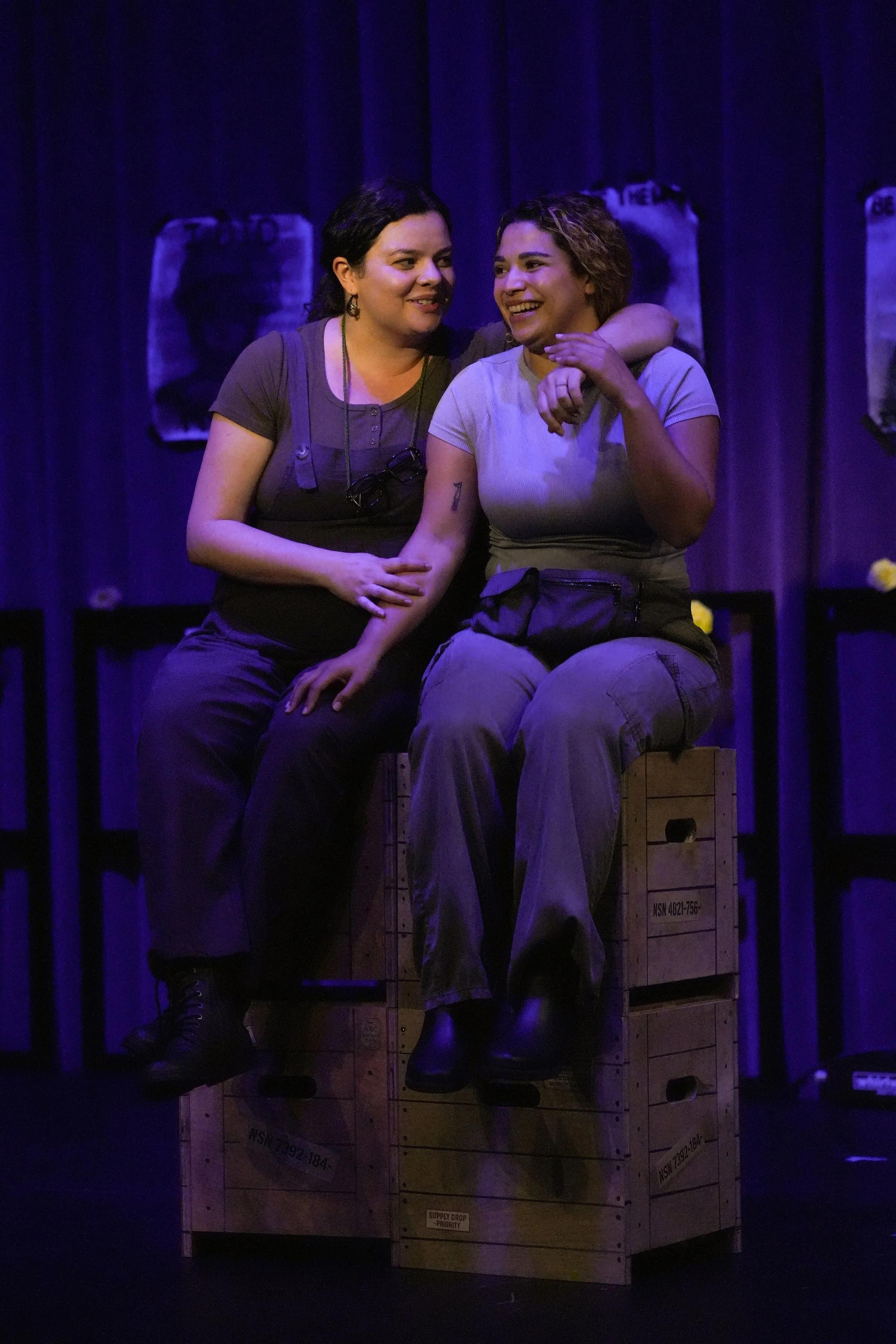 Image courtesy of Natalia Aria