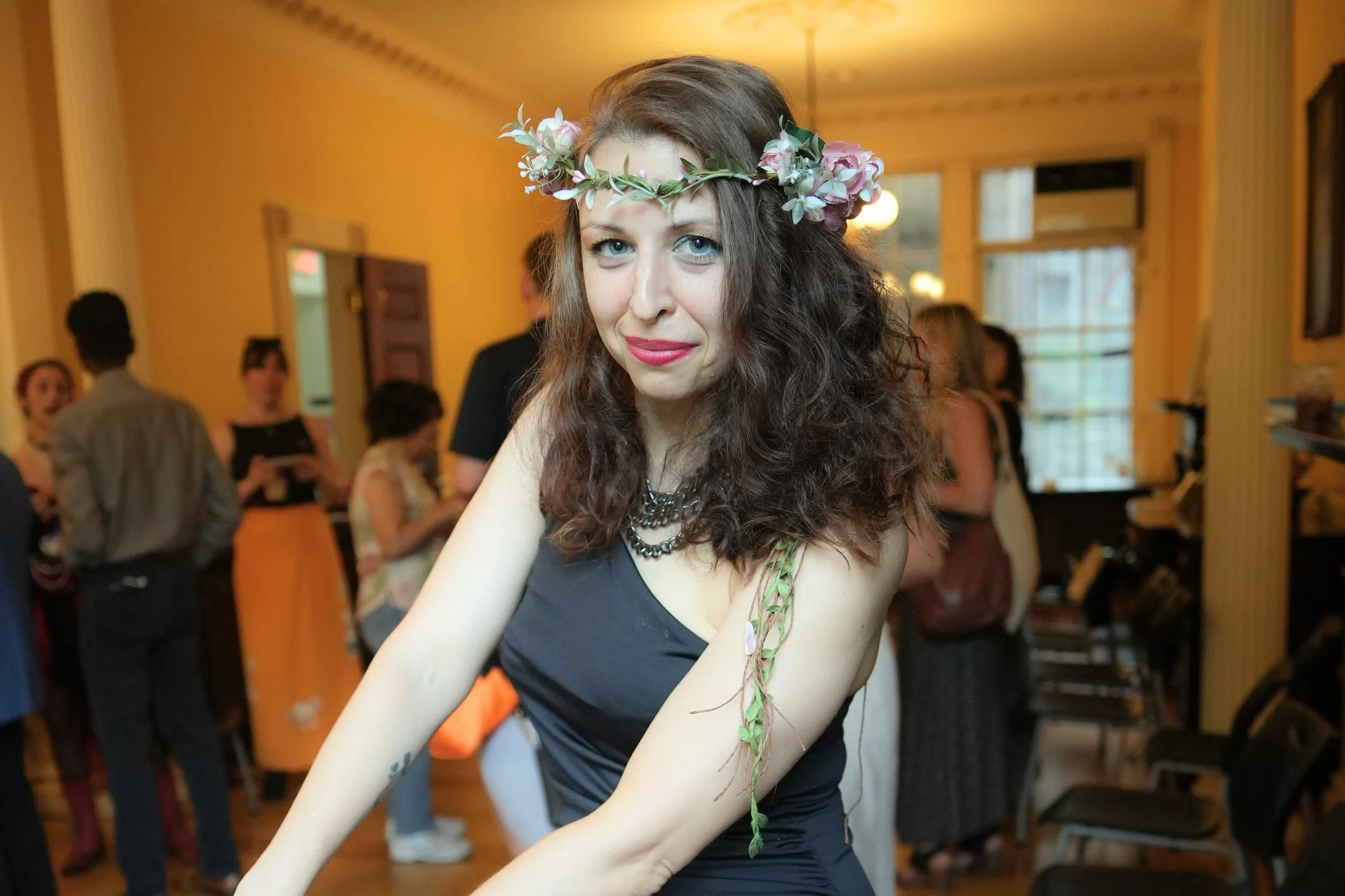 Leading with Heart: When Passion Becomes Smart Business