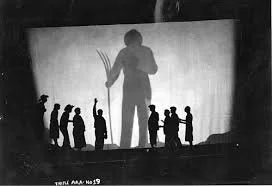 The Invention That Changed Documentary Theatre Forever