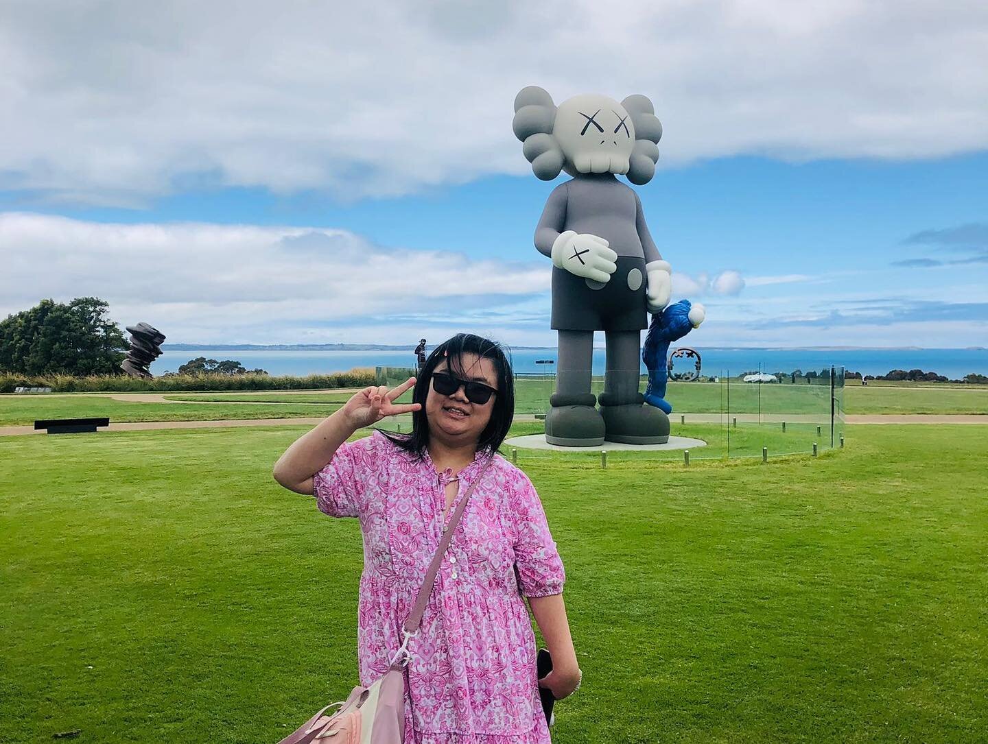 On the weekend we checked out the sculptures at Point Leo Estate, an impressive collection of art that was enjoyed by all! 🗿🗽☀️

🏷️ 
#smallbusinessmelbourne #smallbusinessvictoria #ndis #ndissupport #ndisaustralia #ndissupportcoordination #support