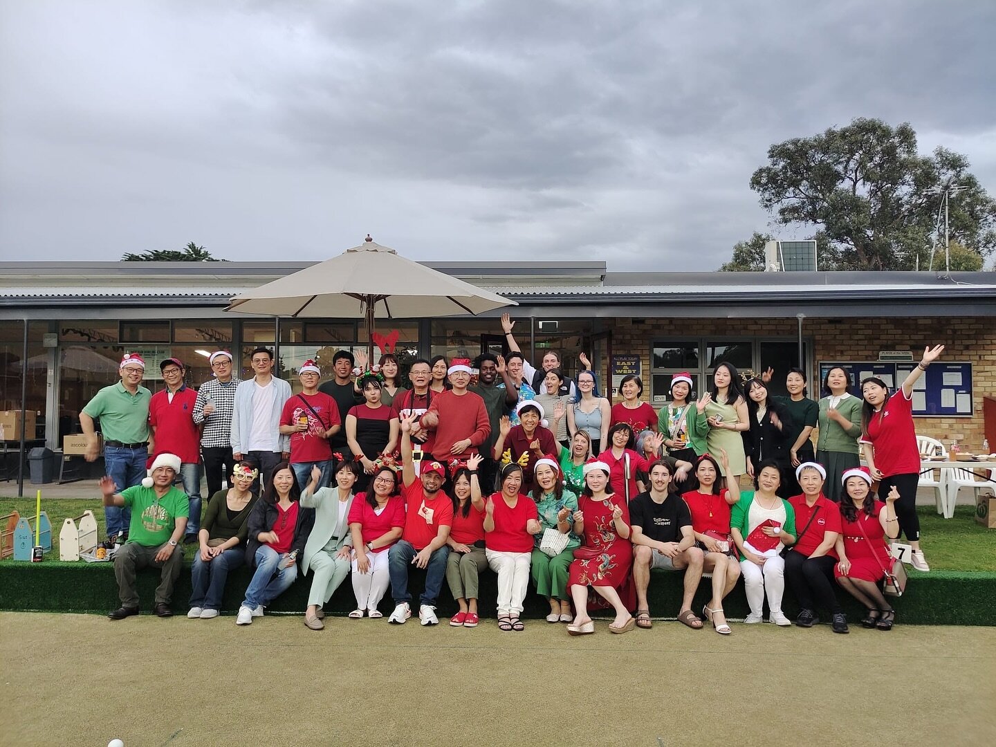 Merry Christmas and a Happy New Year from all of us at CSG! 🎄🎅 🎉 🎈

🏷️ 
#smallbusinessmelbourne #smallbusinessvictoria #ndis #ndissupport #ndisaustralia #ndissupportcoordination #supportcoordination #disabilityawareness #disabilityinclusion #dis