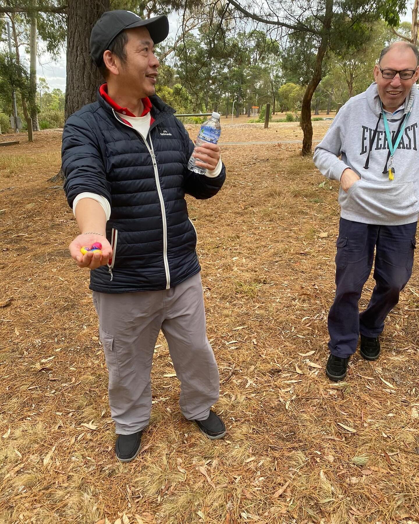 Who doesn&rsquo;t love an Easter egg hunt! 🍫 🐰

🏷️ 
#smallbusinessmelbourne #smallbusinessvictoria #ndis #ndissupport #ndisaustralia #ndissupportcoordination #supportcoordination #disabilityawareness #disabilityinclusion #disabilitysupport #disabi