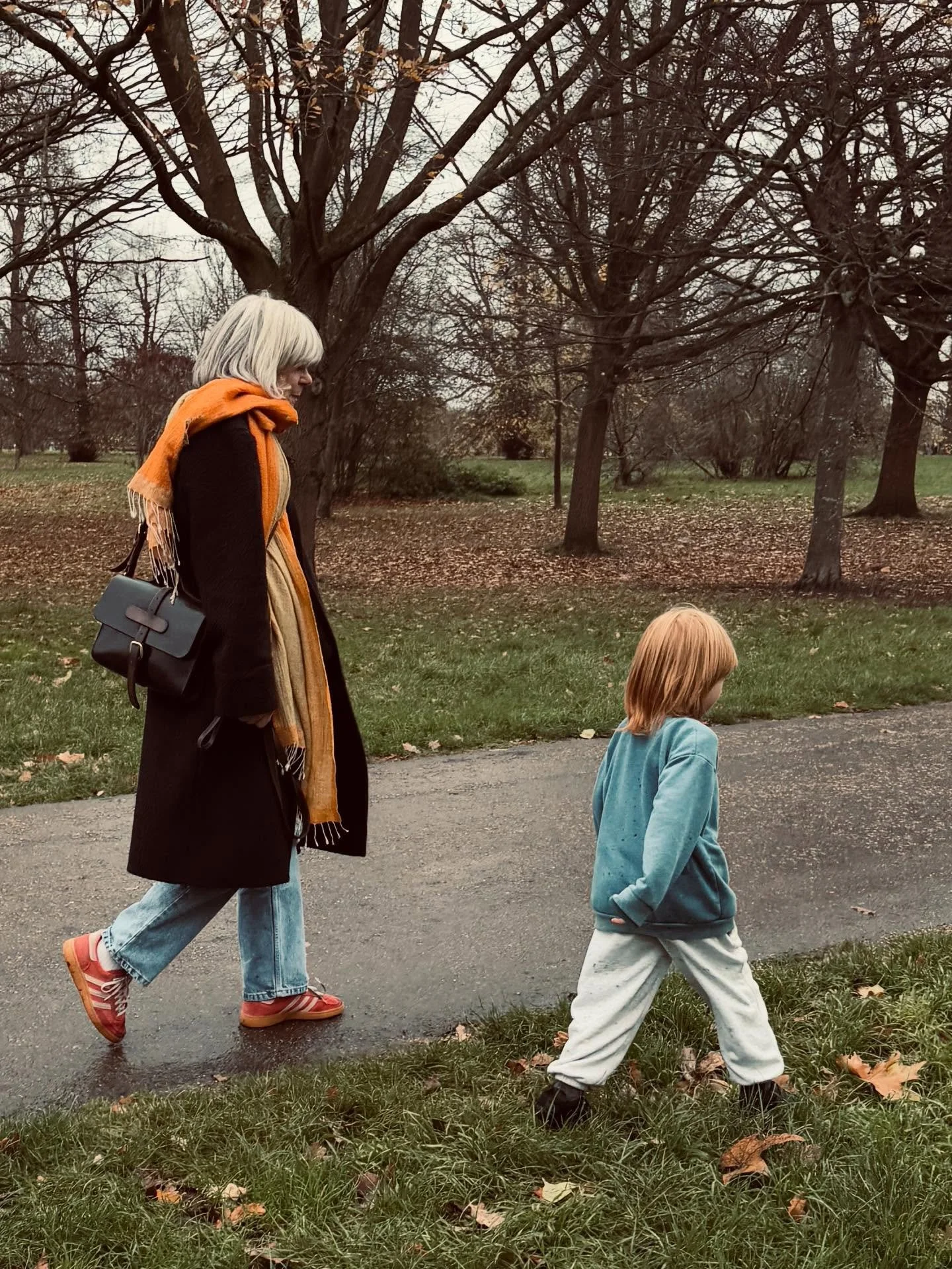 Last night, under the watchful eye of the full moon, without any warning, my mother departed this life. I believe she was flanked by angels.

She was my North Star. My guiding light. She was the wind in my sails and the sunshine on my face. 

My moth