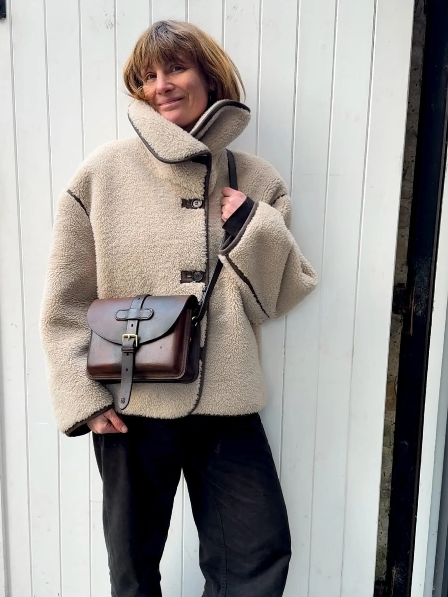 2026. I&rsquo;m here.

Thank you for the most incredible last year, thank you for watching my videos and sharing my work. Thank you for having the confidence in me to place orders many months in advance.

I have been taking a little time to gather my