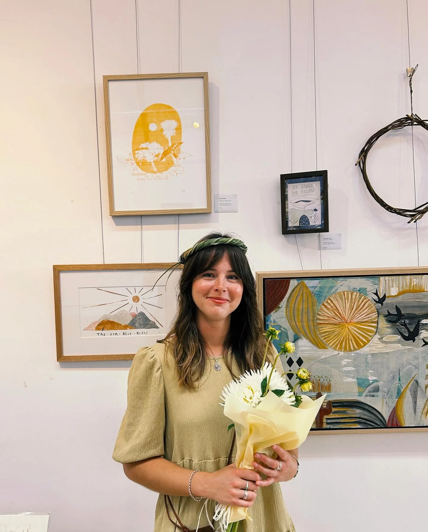 June hasn&rsquo;t been bad! 💐