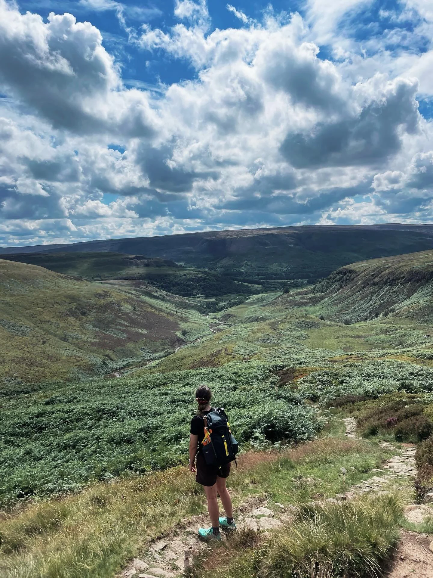 🥾 🐛 ✨

#hikinguk #saucony #getoutside #seeknature #liveslowly