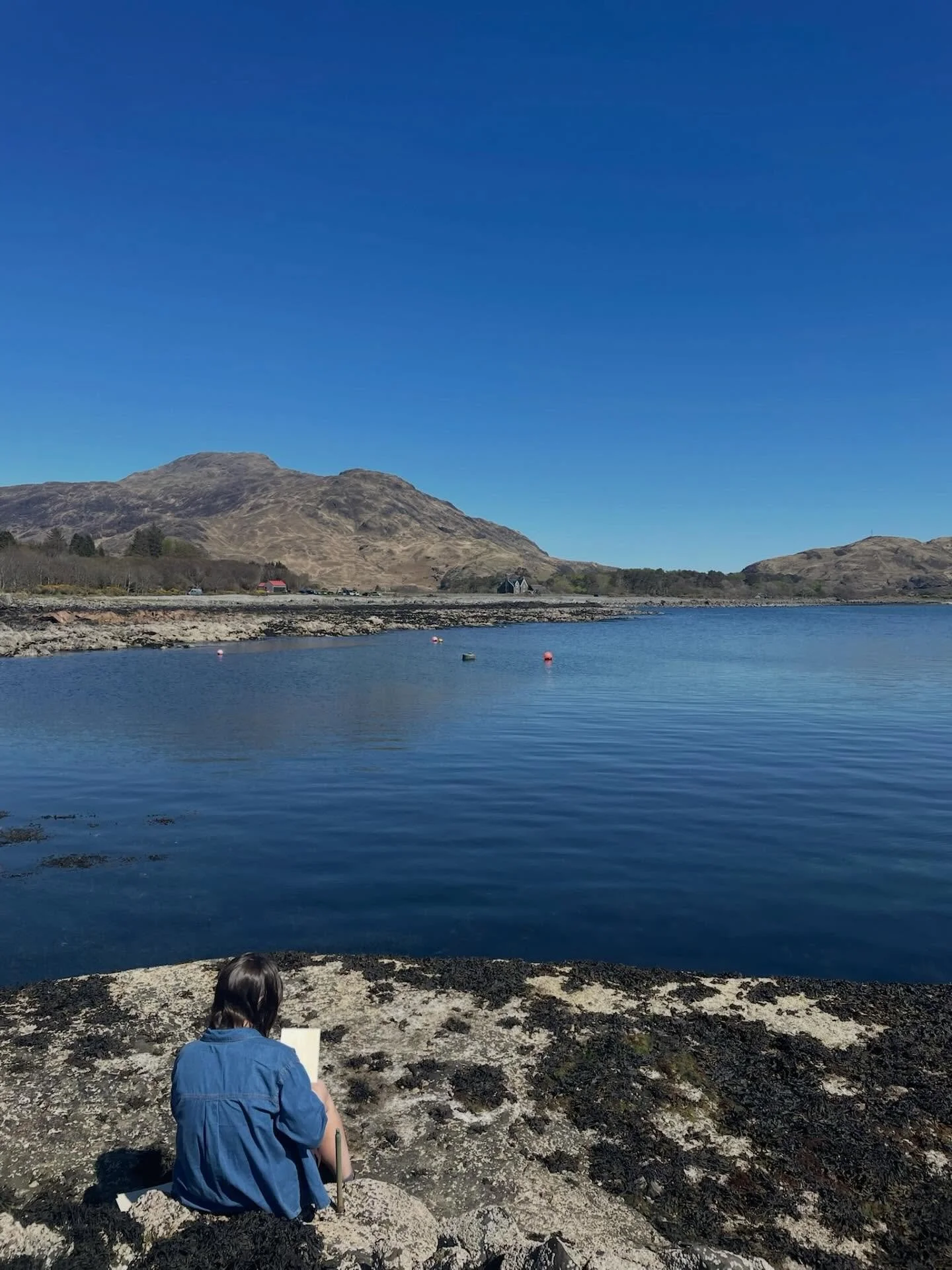 Mull part 2/3