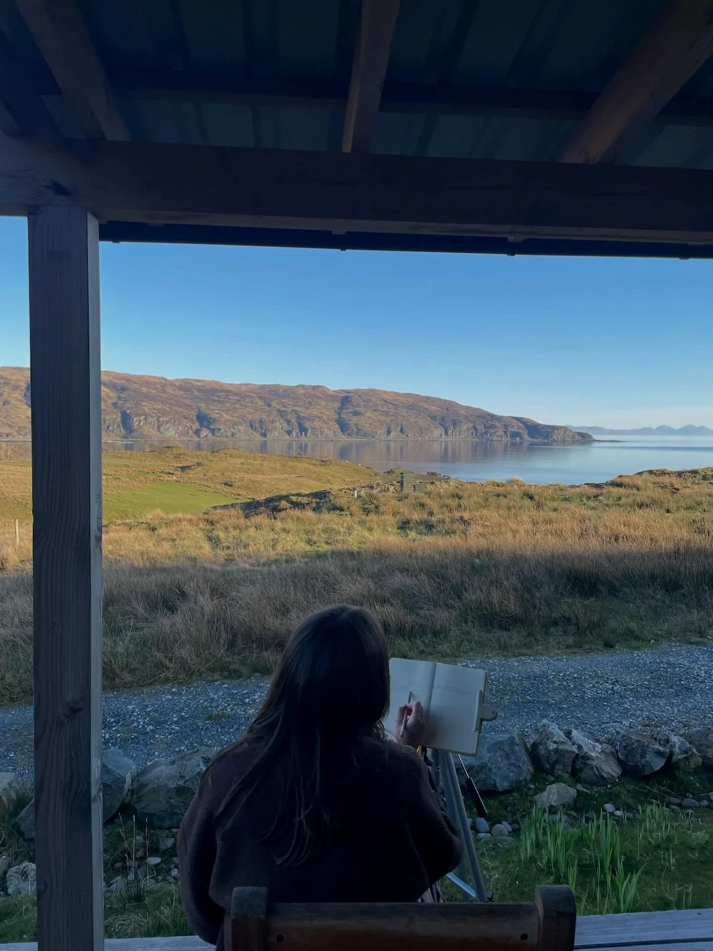 The Isle of Mull - part 3/3

Until next time ✨