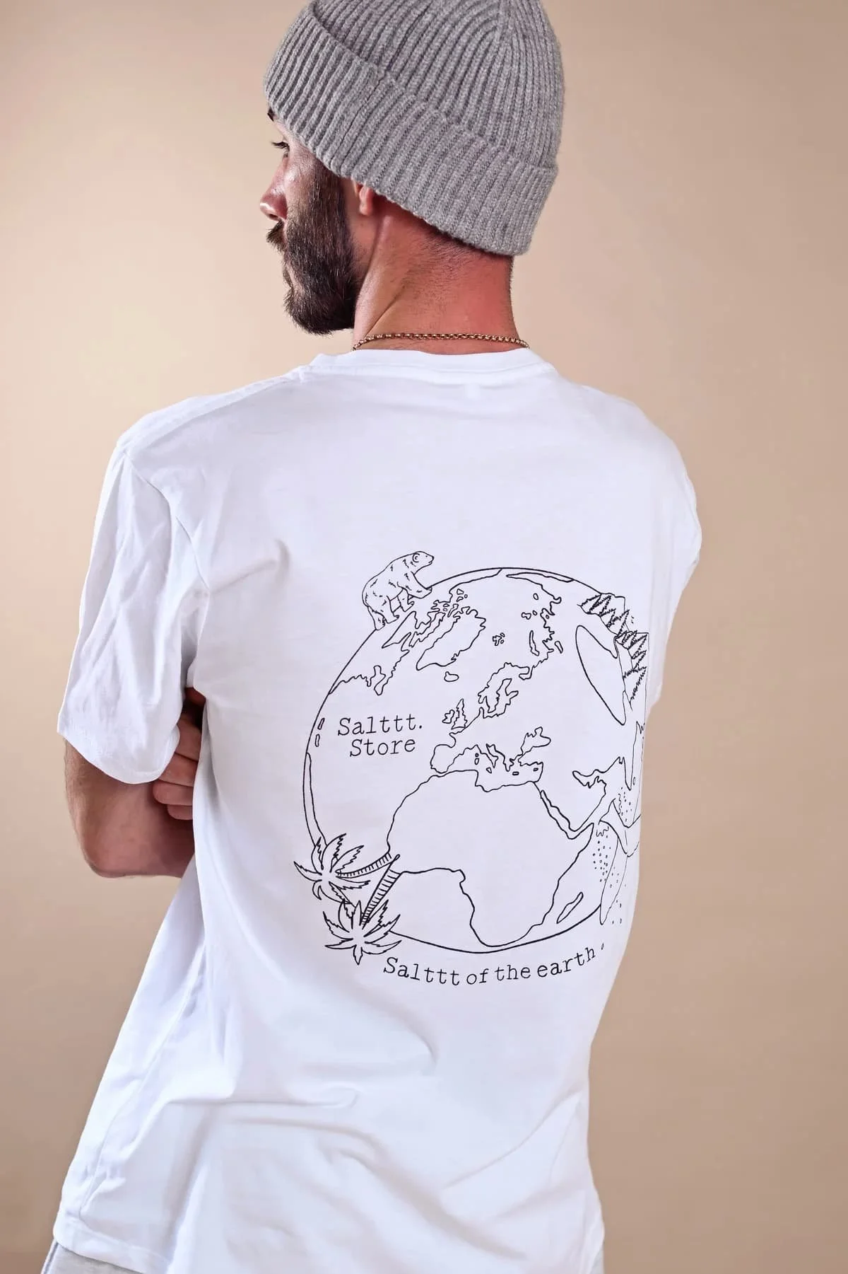 Salttt.store t-shirt