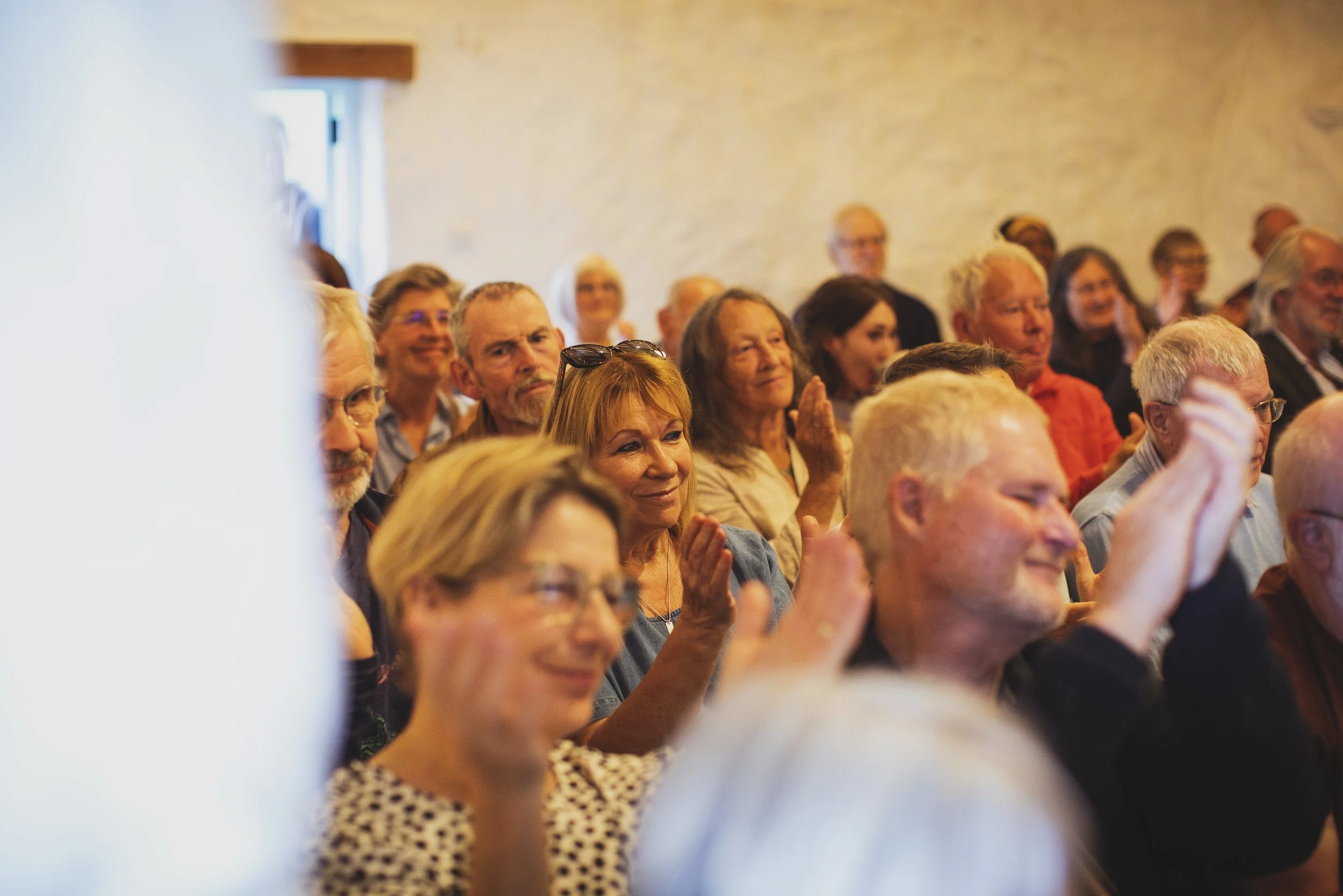 Classical Music Audiences