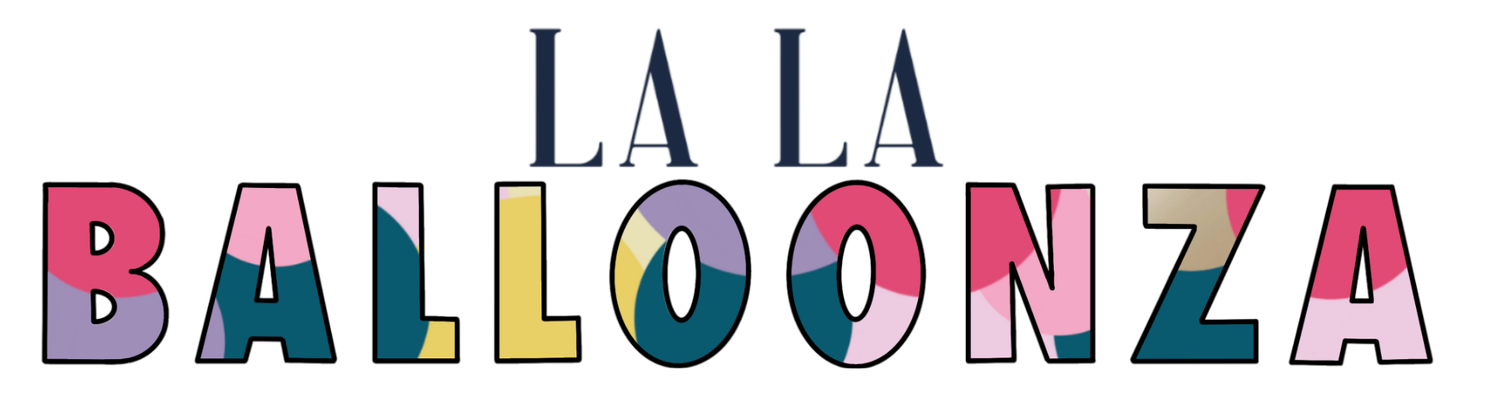 La La Balloonza 