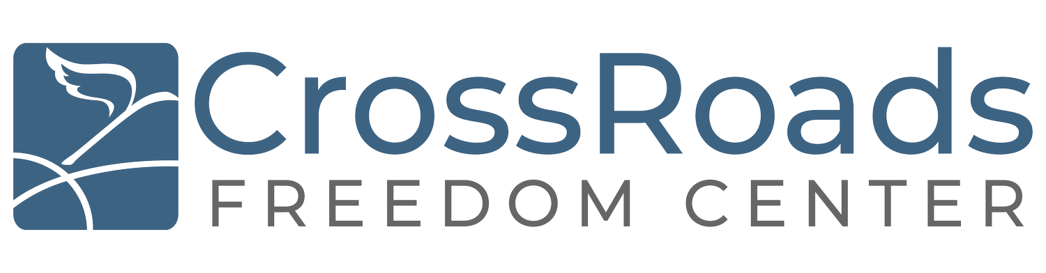 CrossRoads Freedom Center