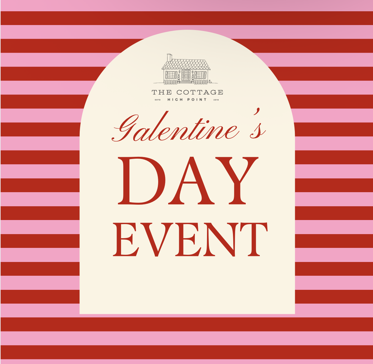 Galentines Day
