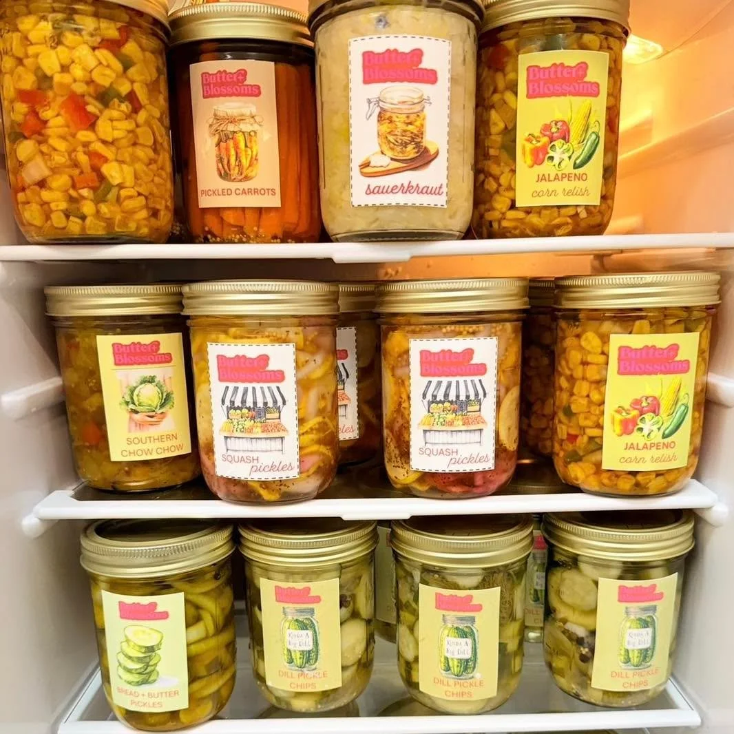 🥖🫒✨ Pantry Party at The Cottage ✨🫒🥖

Join us THIS Saturday from 11AM&ndash;2PM for a delicious afternoon with Sammy the Sampler + Beth Penn as we celebrate all things pantry goodness at our Pantry Party! 🤍

Beth will be bringing in fresh pantry 