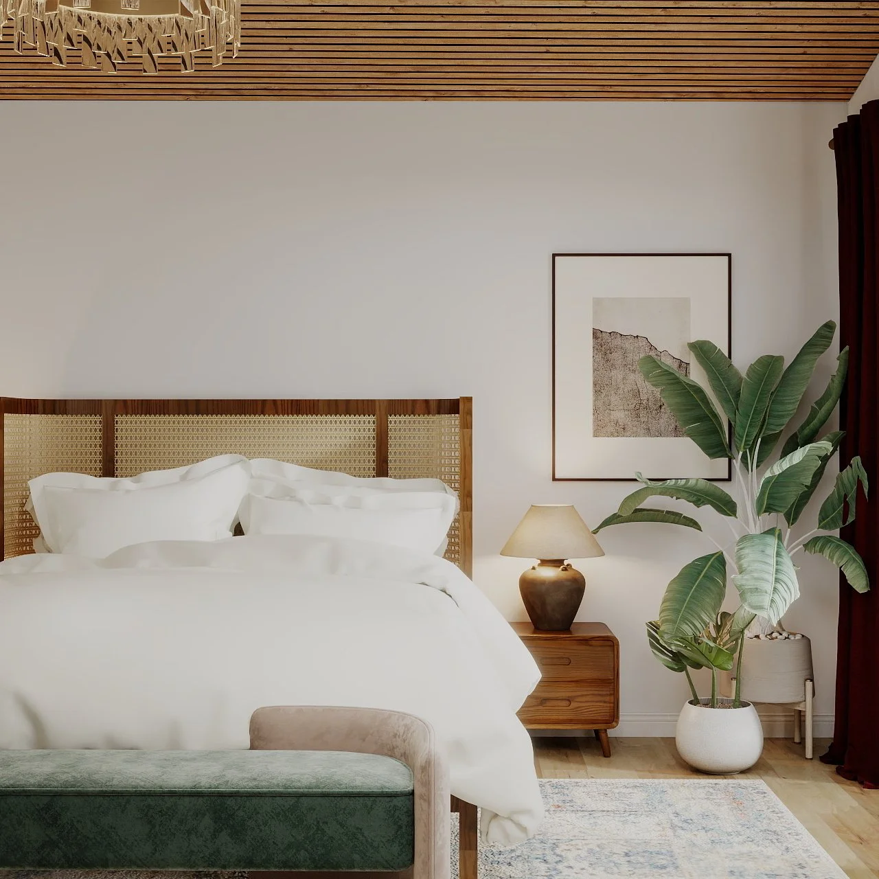 Creative Wave Interiors interior design