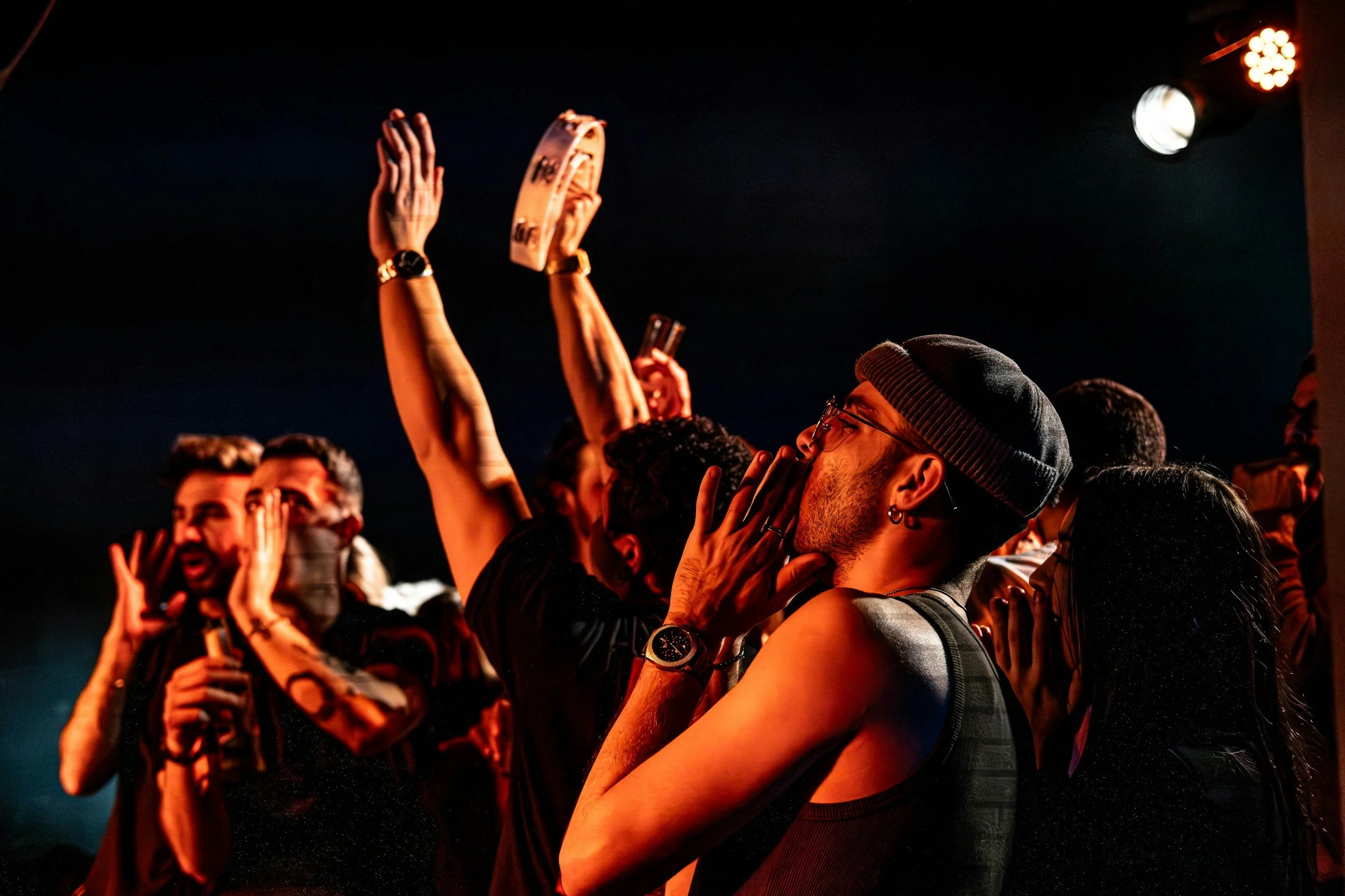 The Hidden Power of Your Voice: Why We've Been Silencing Our Most Natural Tool