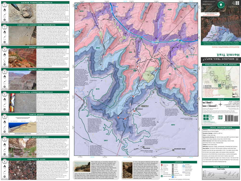 Store — Four Corners Mapping