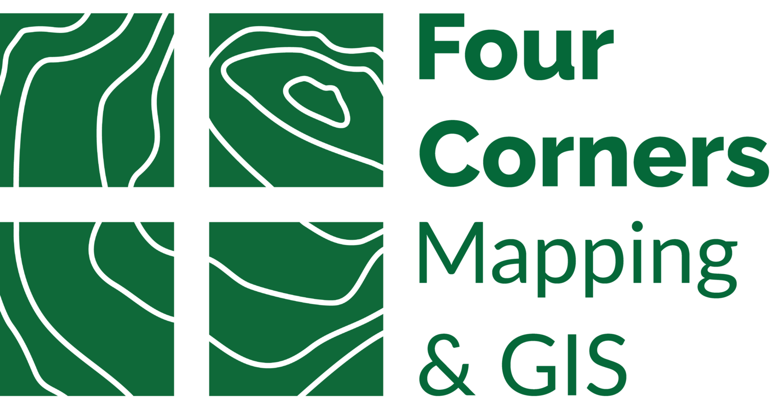 Four Corners Mapping