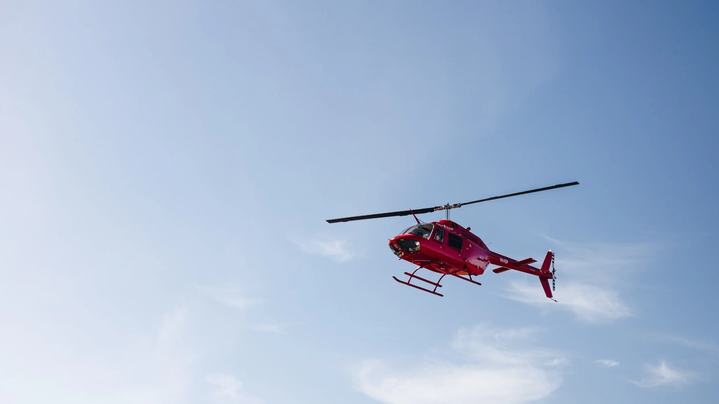The Demand for Helicopter Pilots — Lake Superior Helicopters | Professional  Helicopter Tours, Flight Training, & Private Charter Services