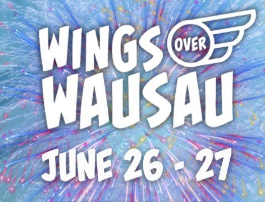 Wings Over Wausau