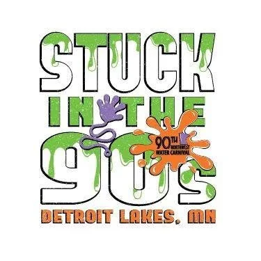 Detroit lakes water carnival