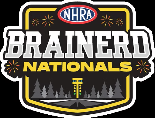 NHRA Brainerd Nationals