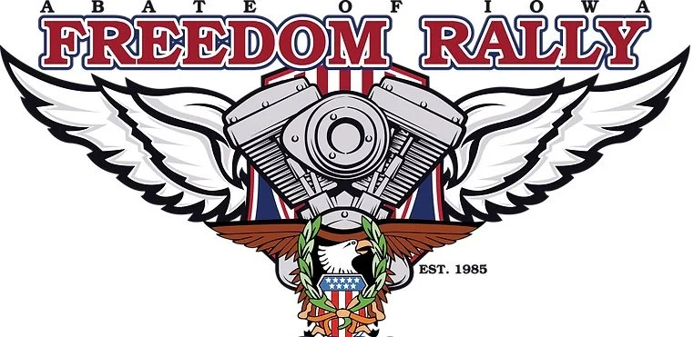 Freedom Rally Logo