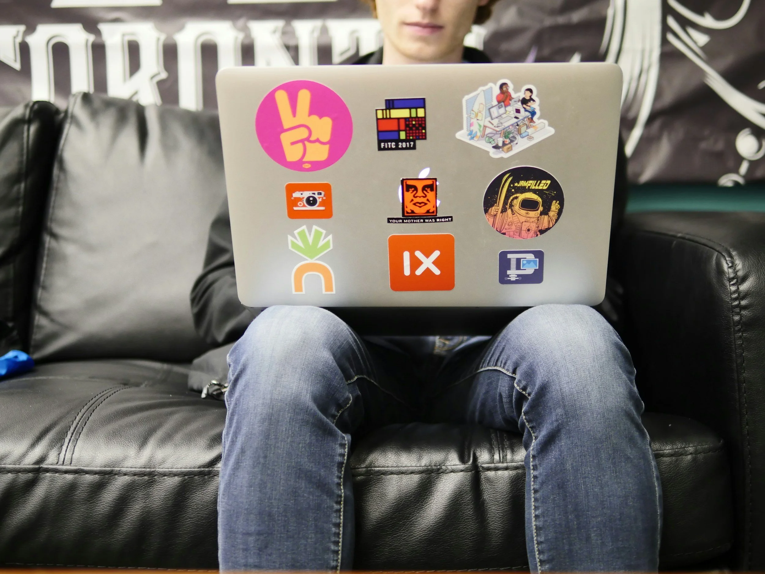 What is technology facilitated abuse (TFA) and its impact on college students?