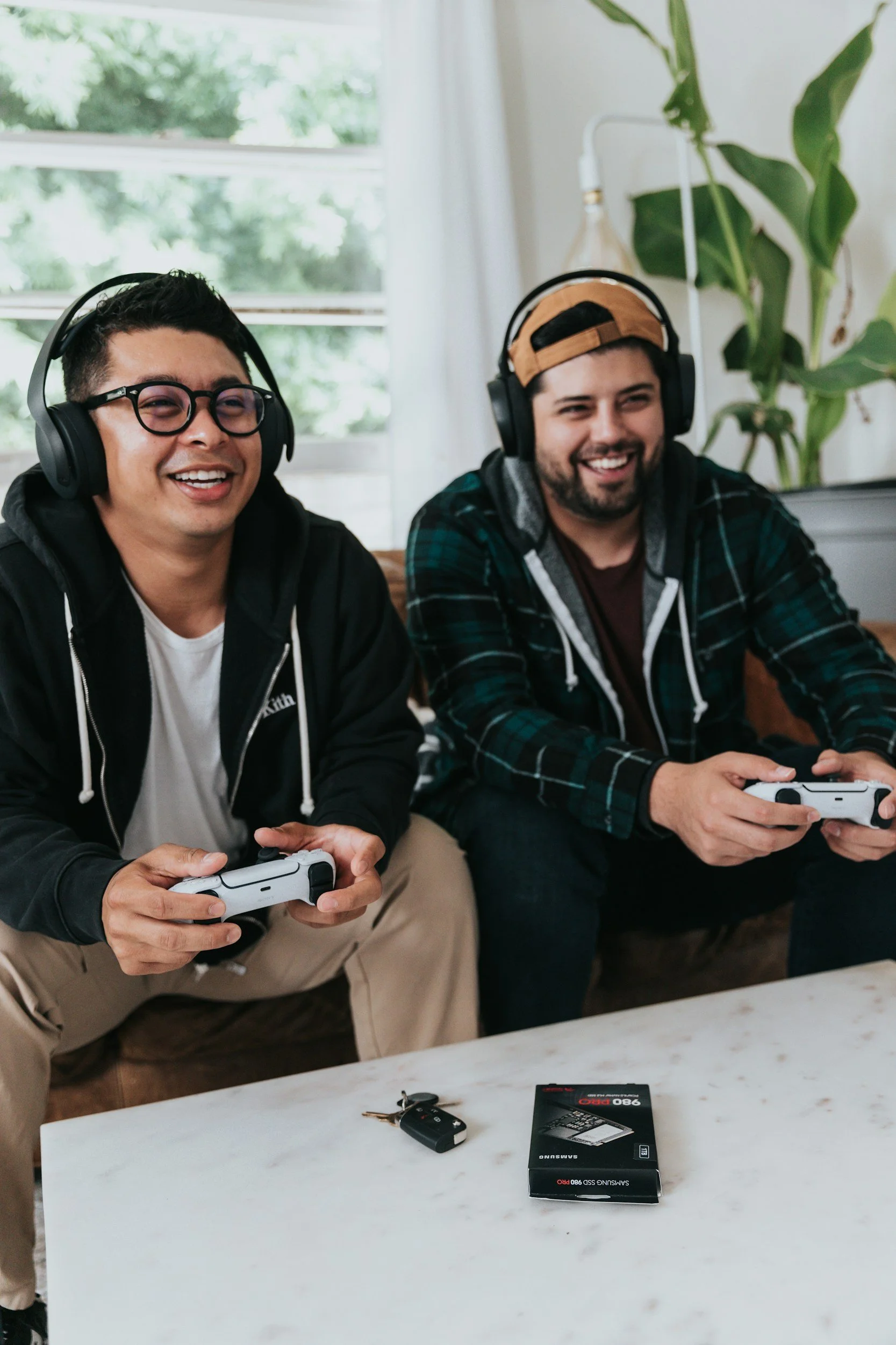 Do you have any advice on how to stay safe while gaming online?