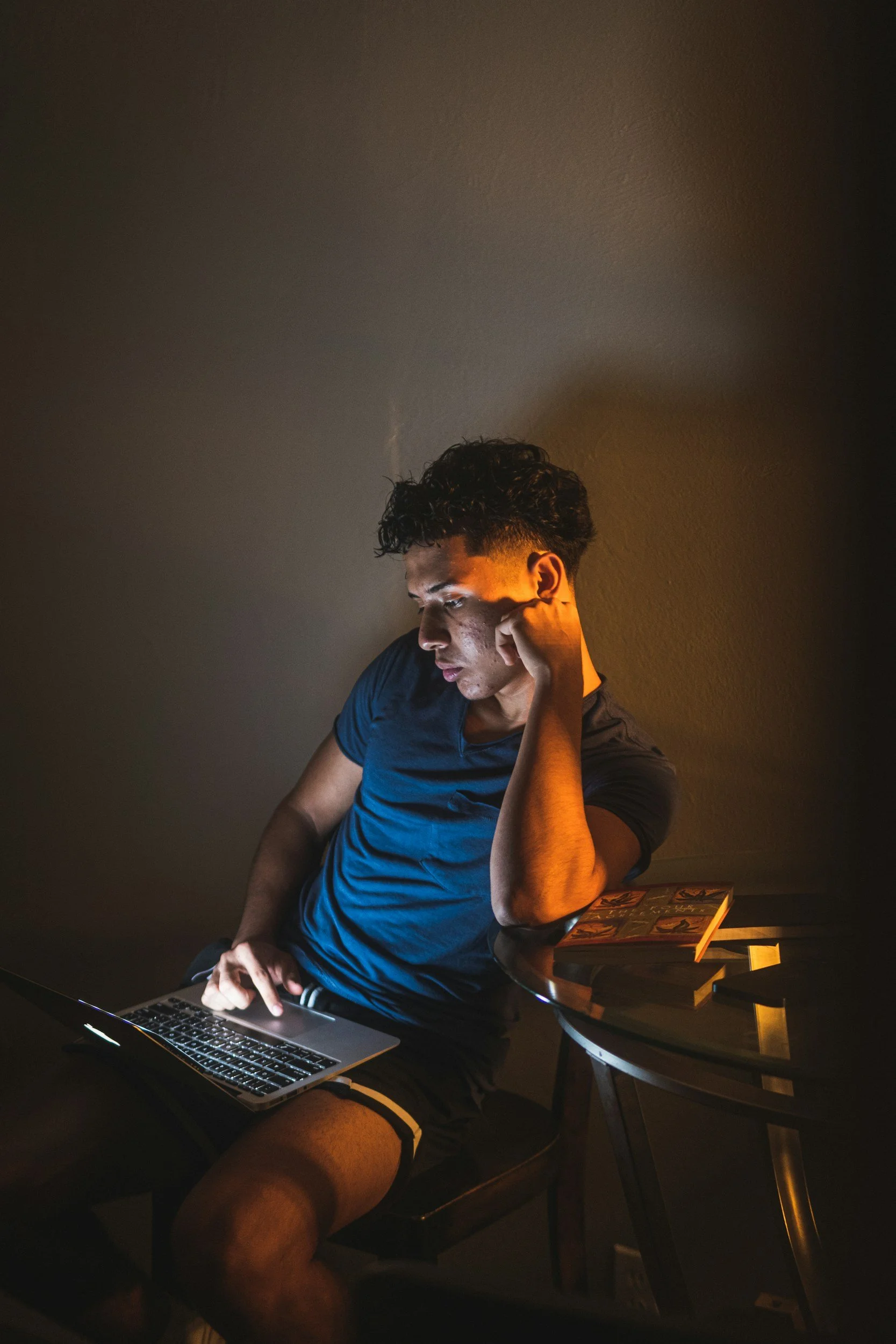 Is it okay for me to make AI porn of my adult friends or family?