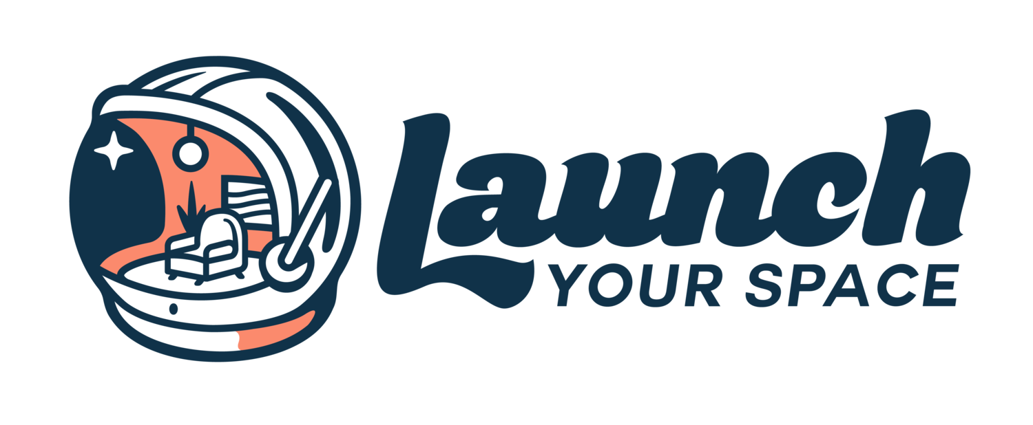 Launch Your Space