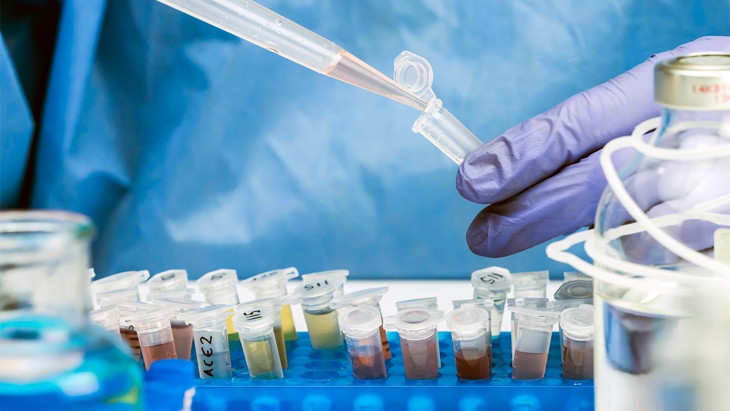 New preventative medicine for RSV in the midst of a "tripledemic"