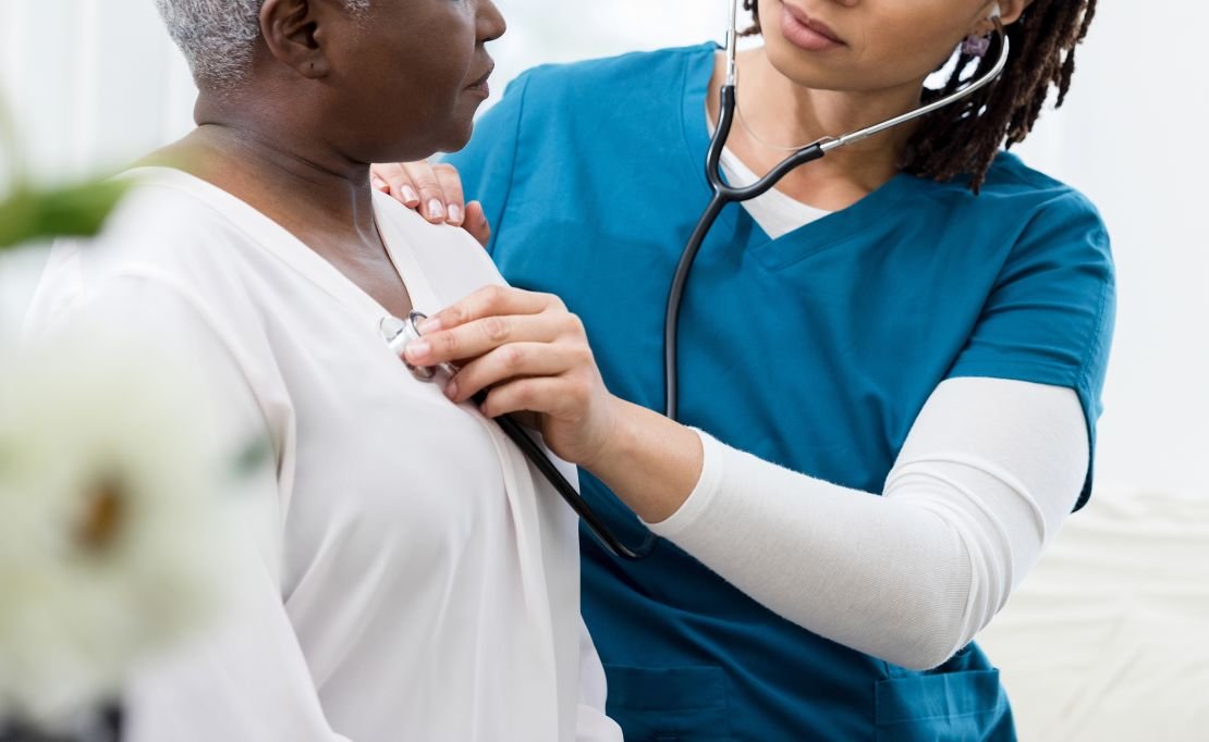 Rising heart failure in women due to disparities in clinical trials