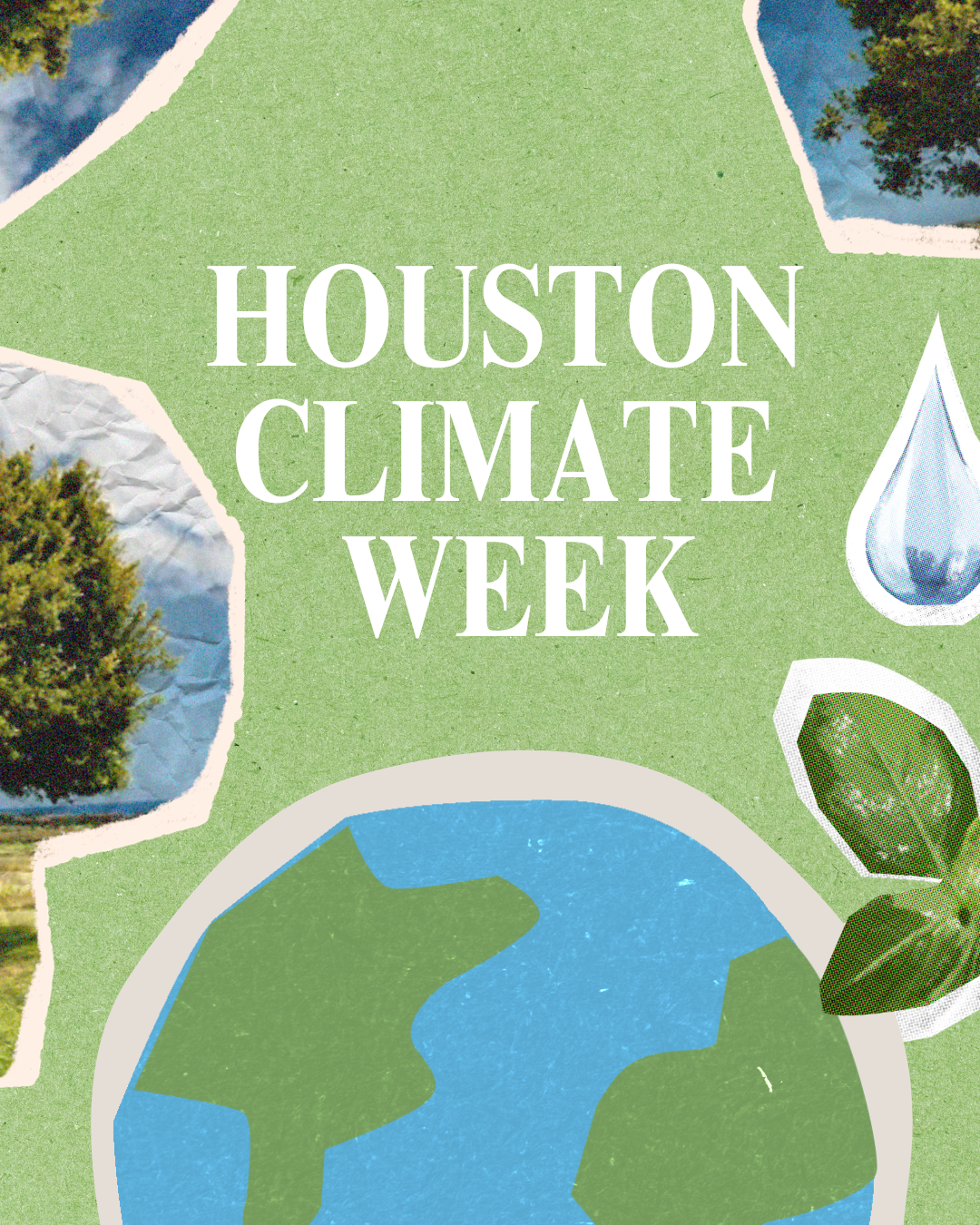 Houston Climate Week