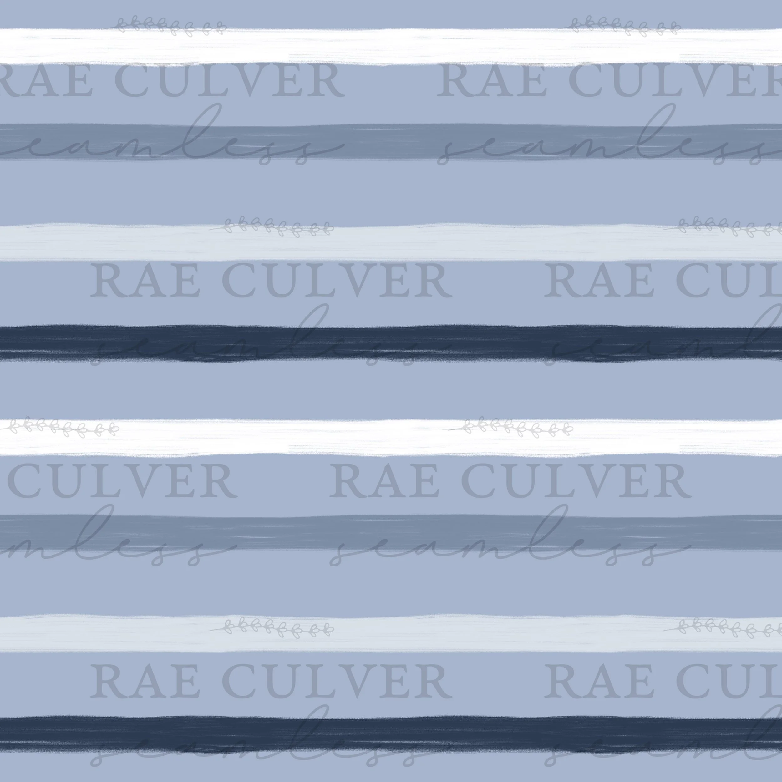Listing Flowery Blue Butterflies Stripes.jpg