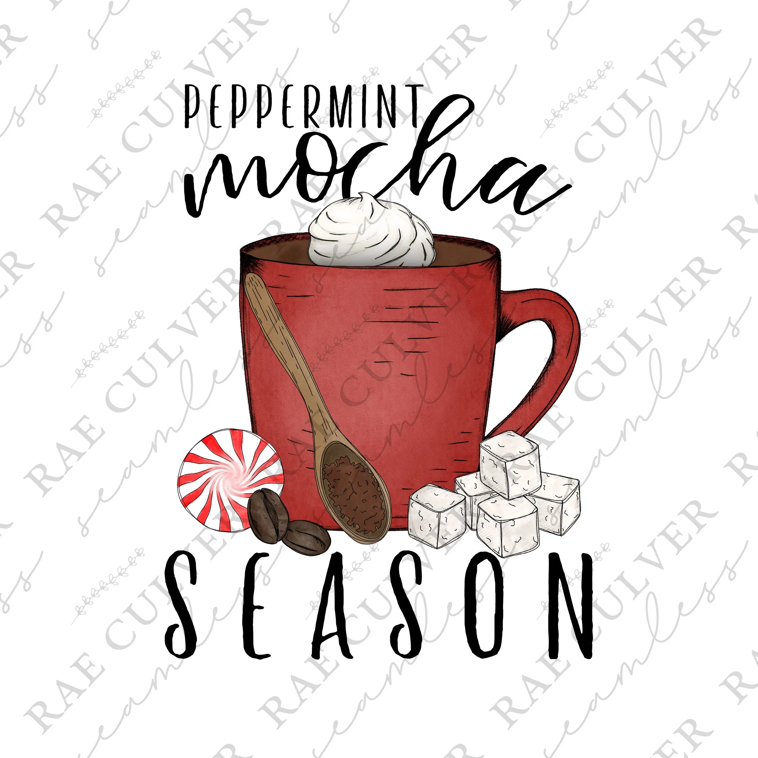 Listing Peppermint Mocha Sub.jpg