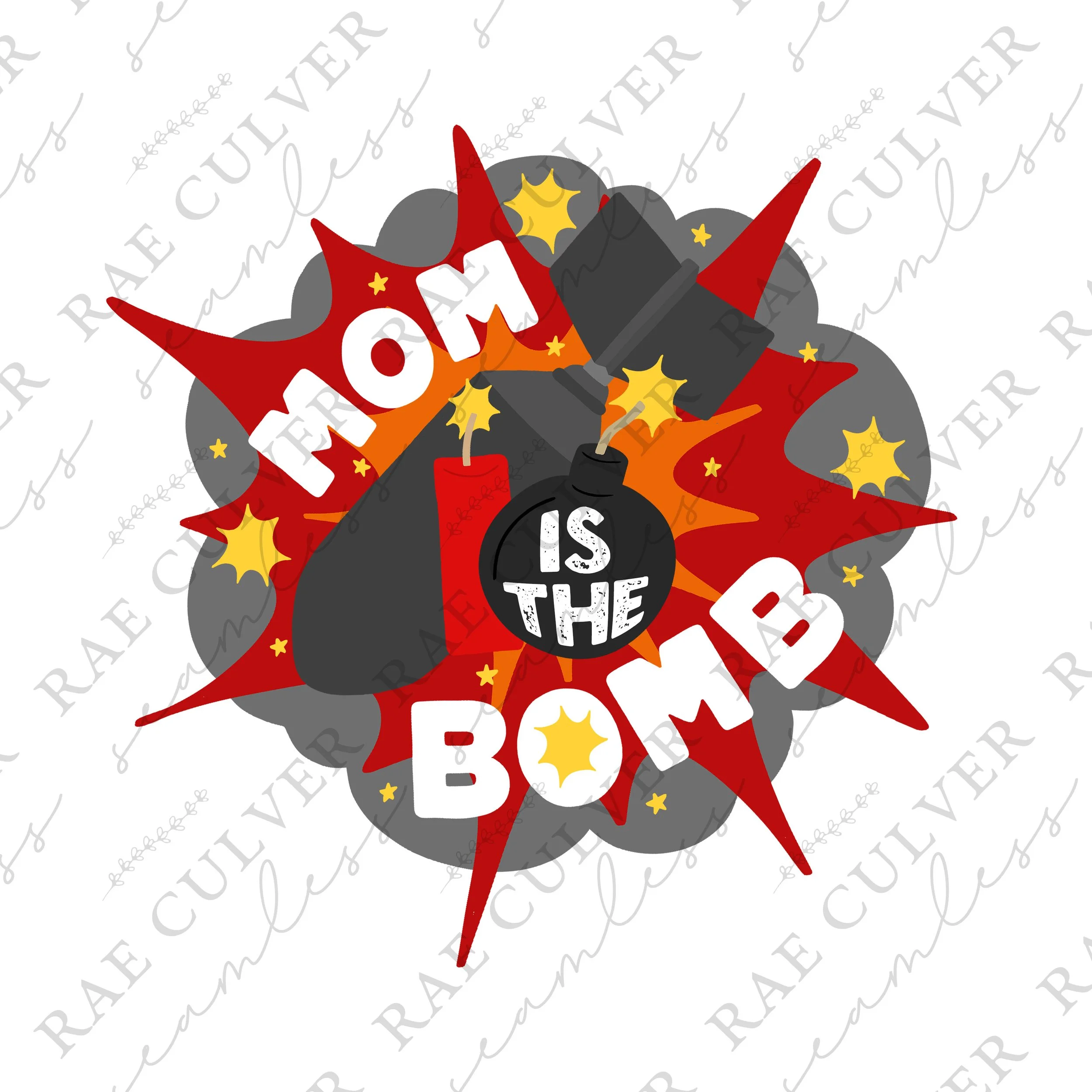 Listing Mom Is The Bomb Gray Sub.jpg