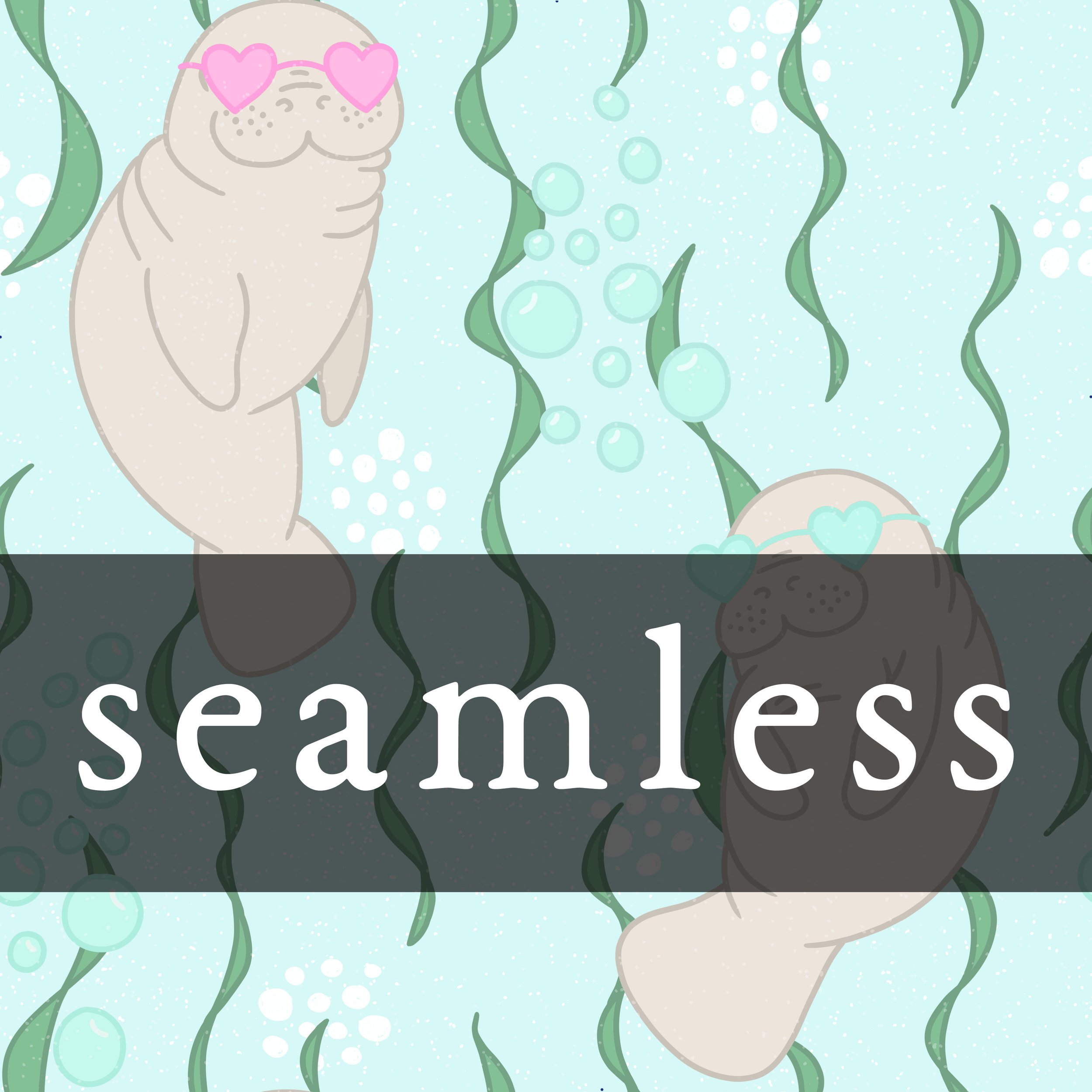 Summer Manatee