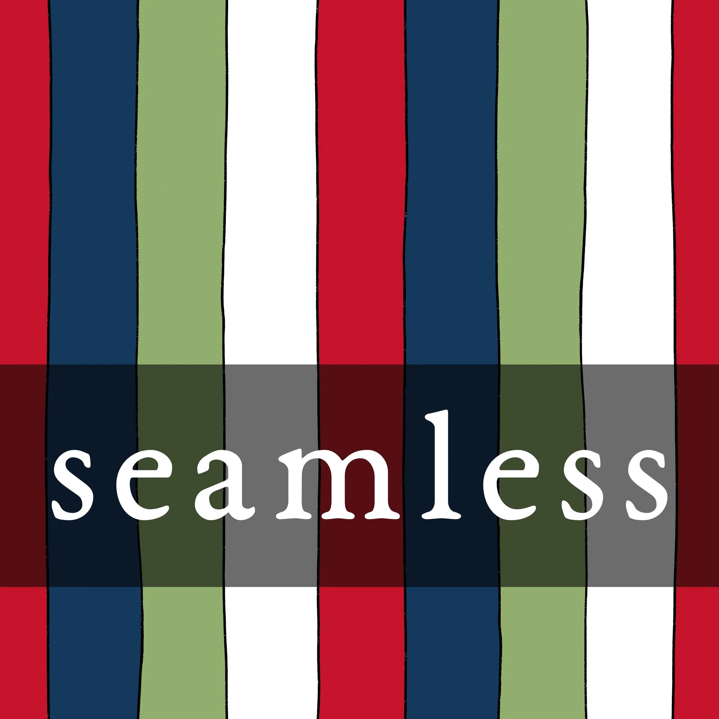 2024 Patriots Stripes