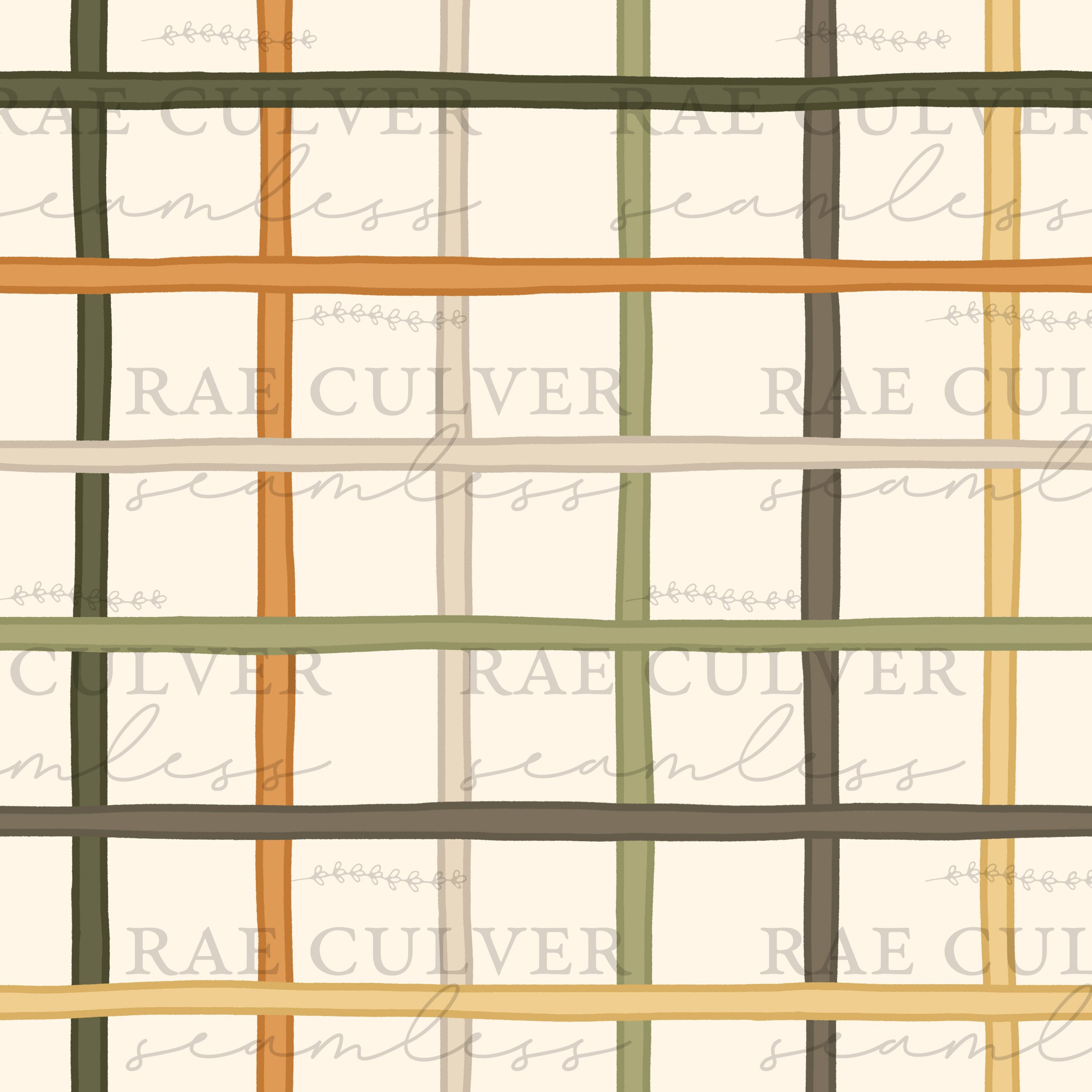 Listing Cutie Halloween Ghosts Plaid.jpg