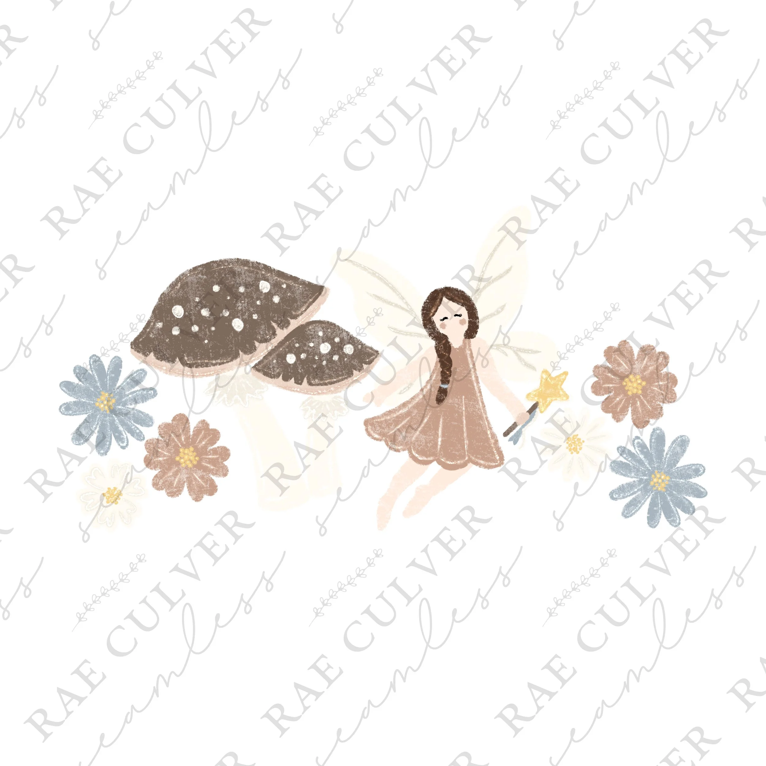 Listing Forest Fairies Sub.jpg