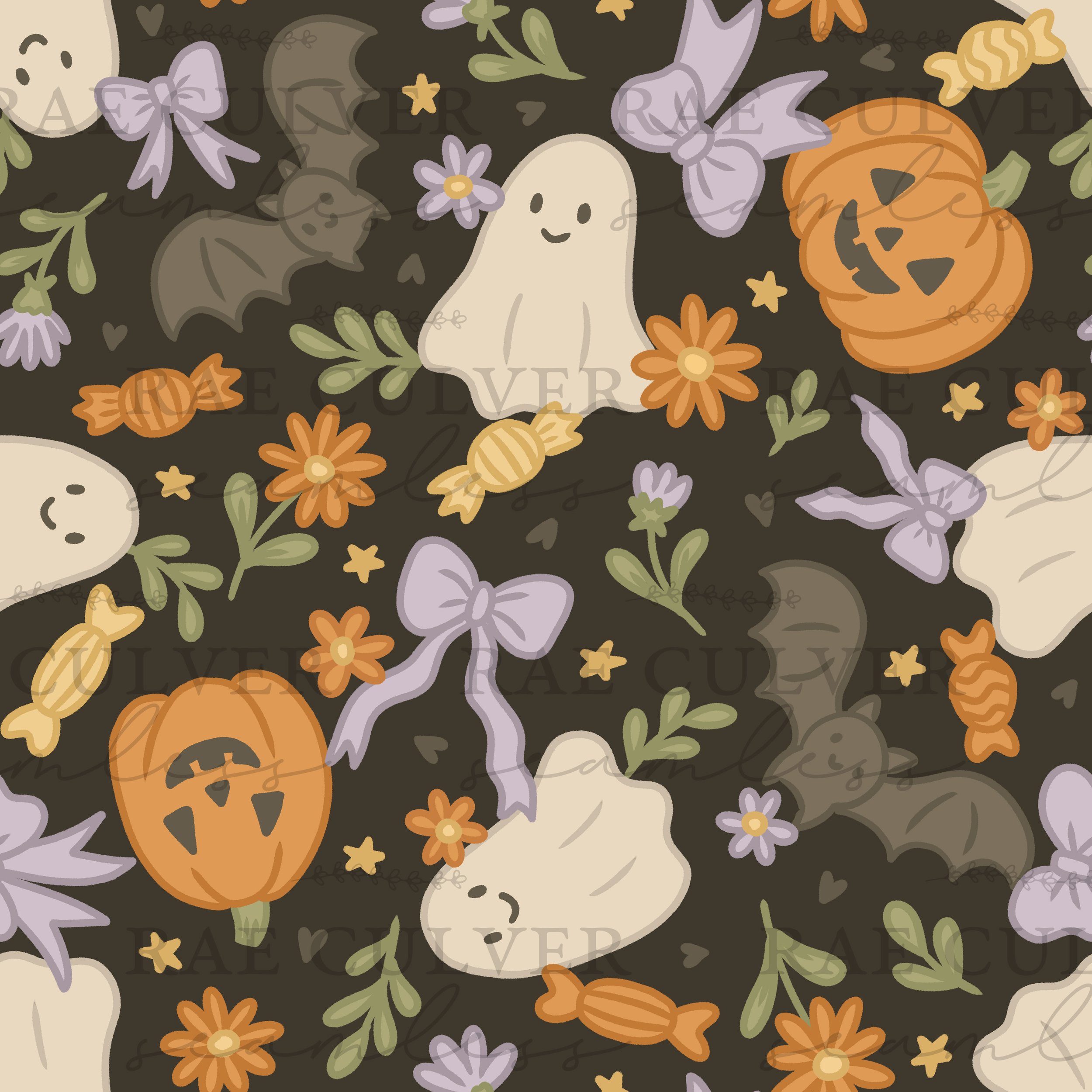 Listing Cutie Halloween Bows Charcoal.jpg
