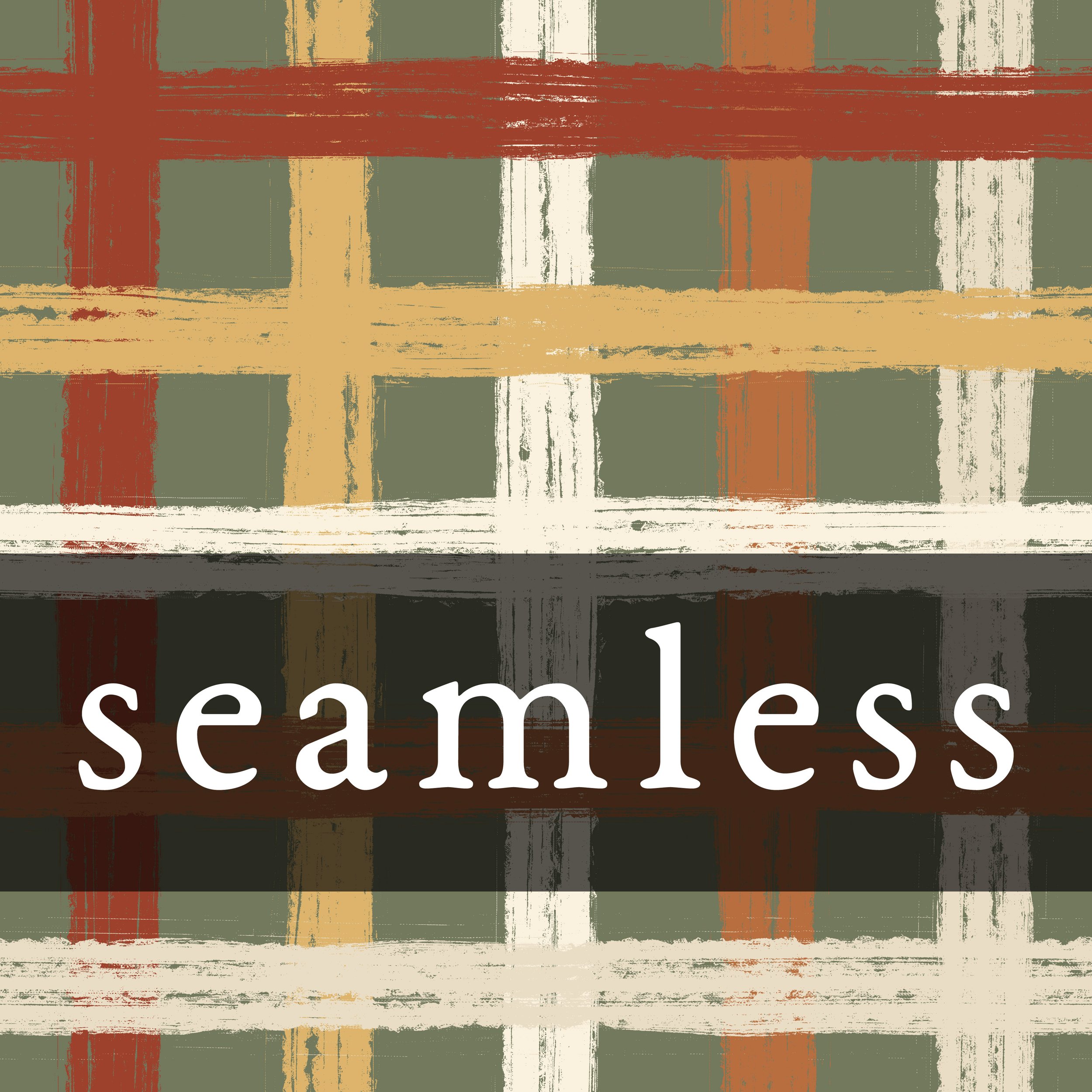 Pic Little Daisy Field Plaid Fall Beige.jpg