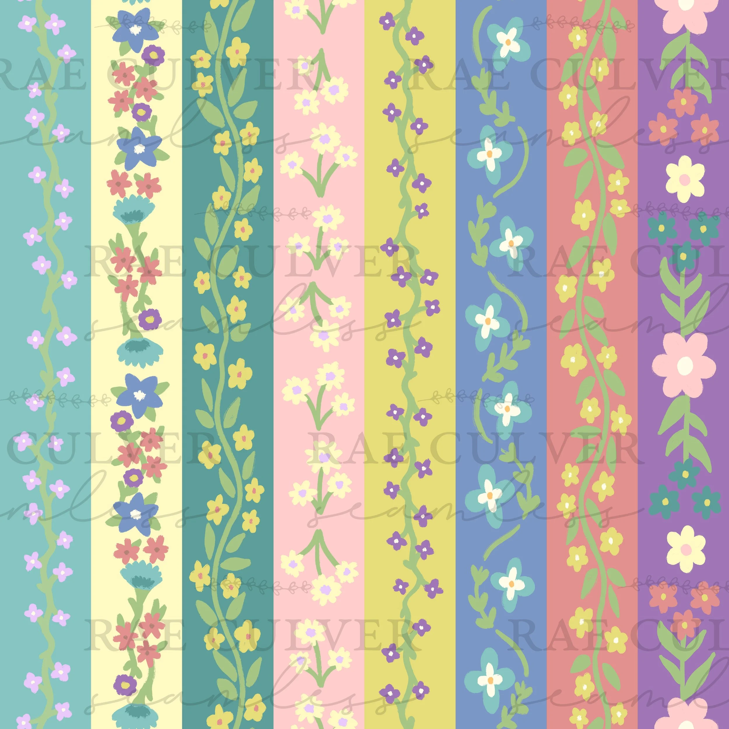 Listing Floral Heirloom Wallpaper Bright.jpg
