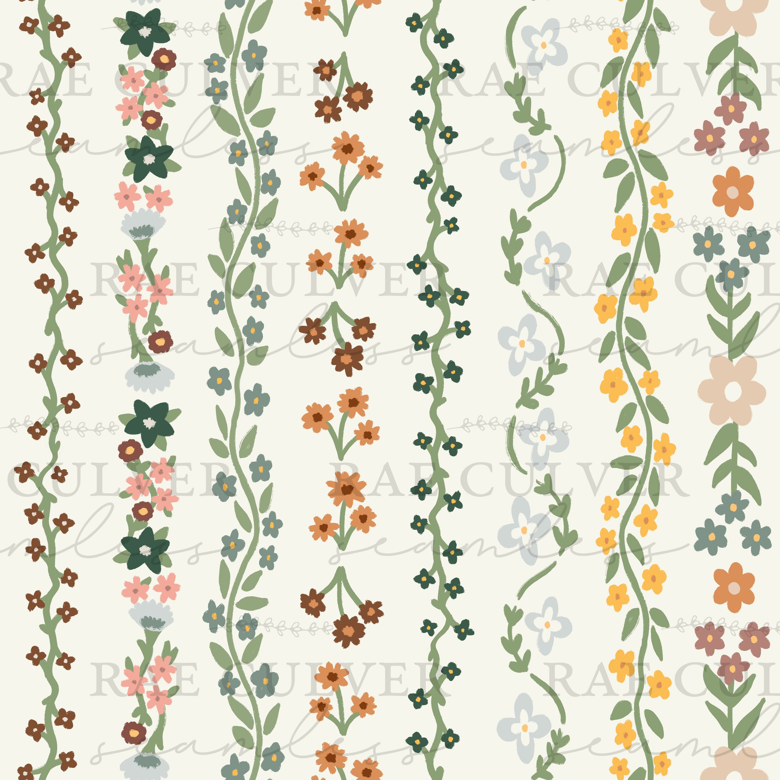 Listing Floral Heirloom Original Plain.jpg