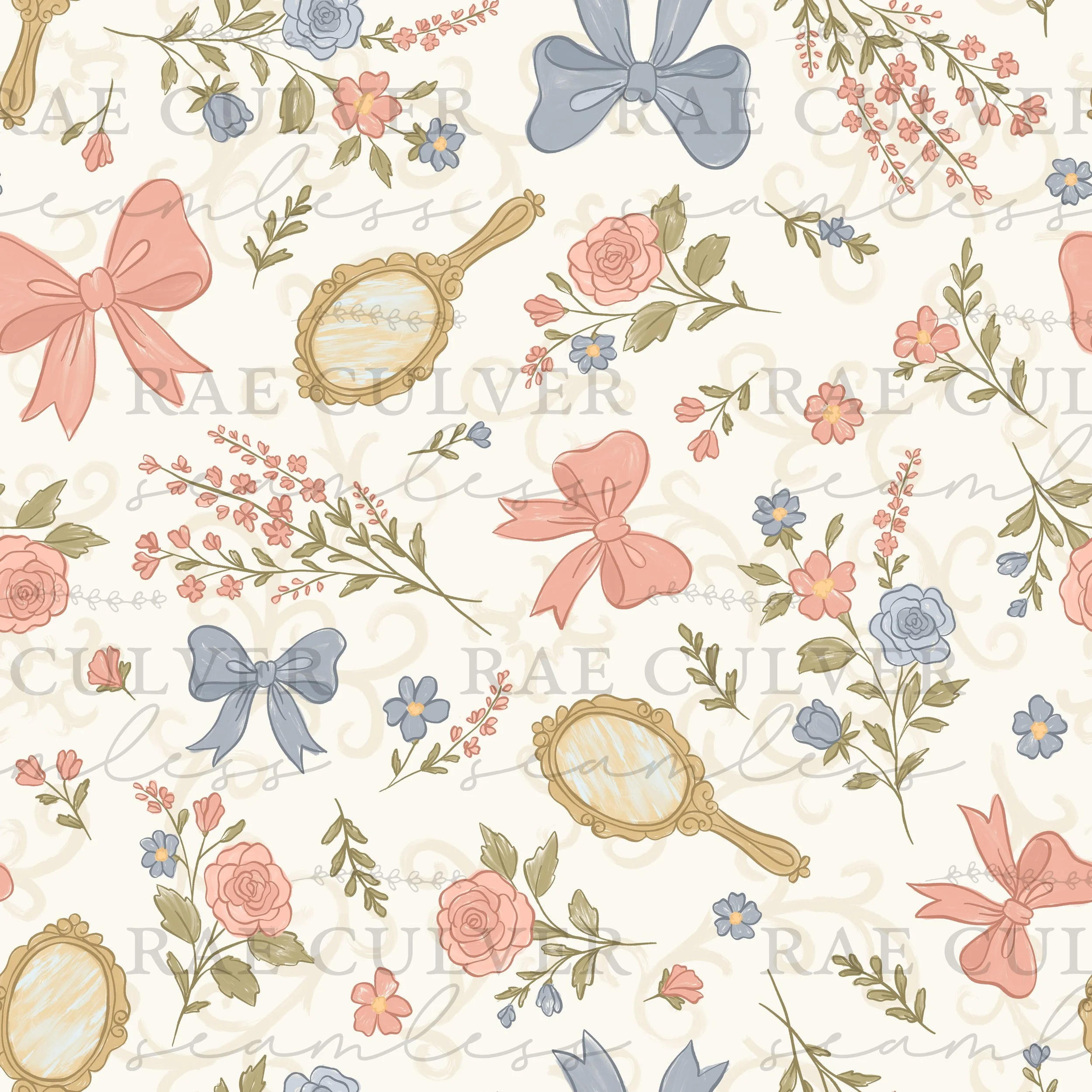 Listing Antique Coquette Floral.jpg