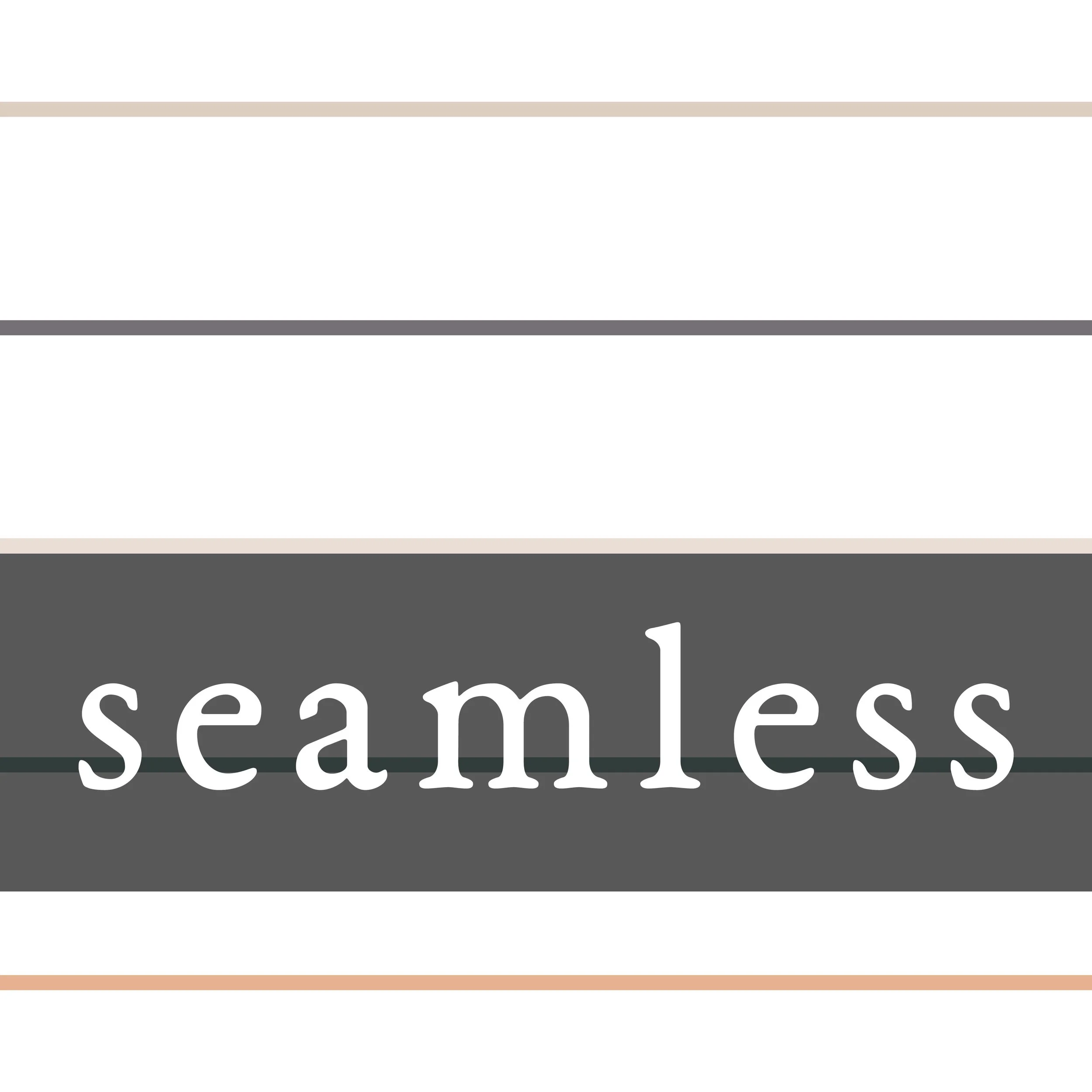 Smiley Grid Stripes 2