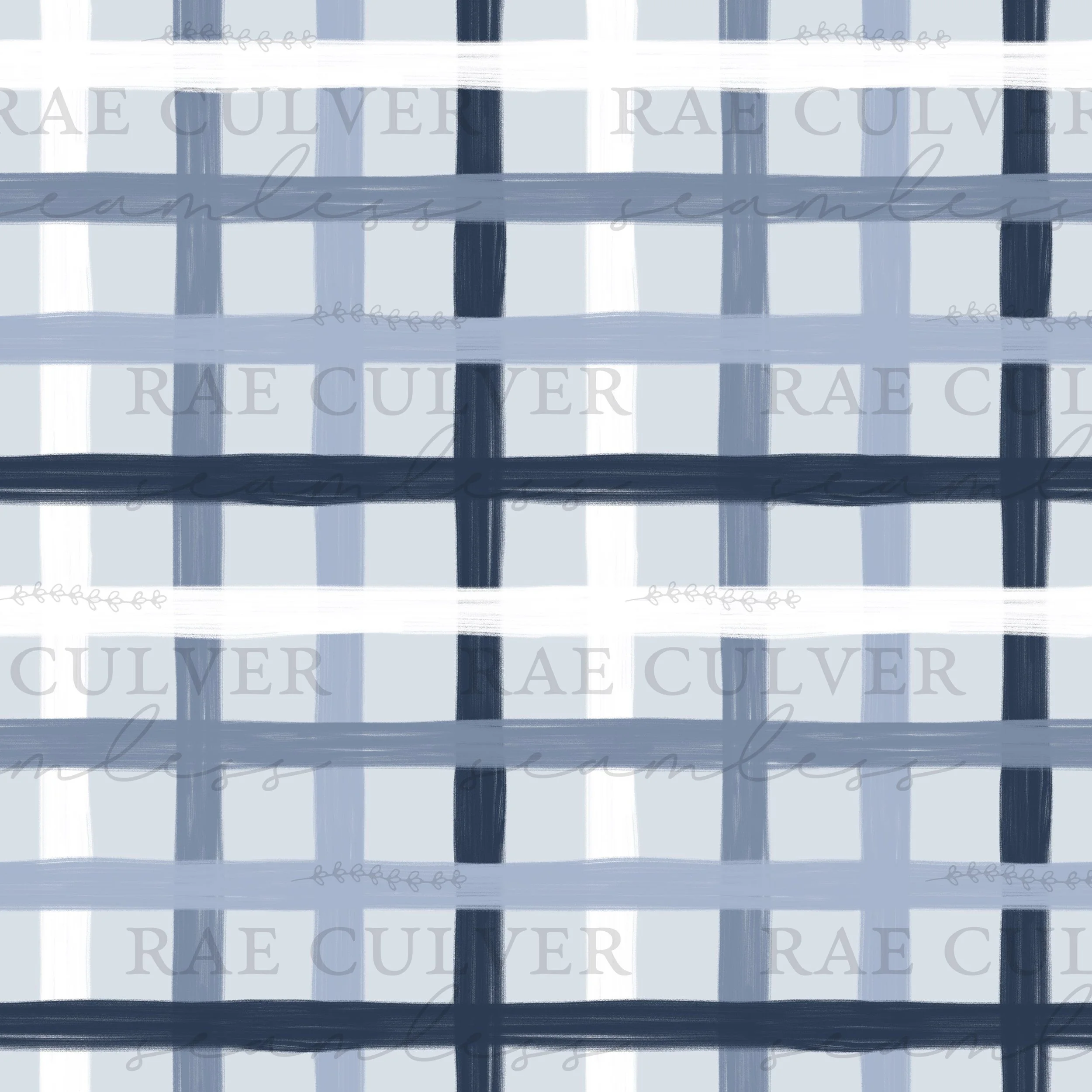 Listing Flowery Blue Butterflies Plaid.jpg