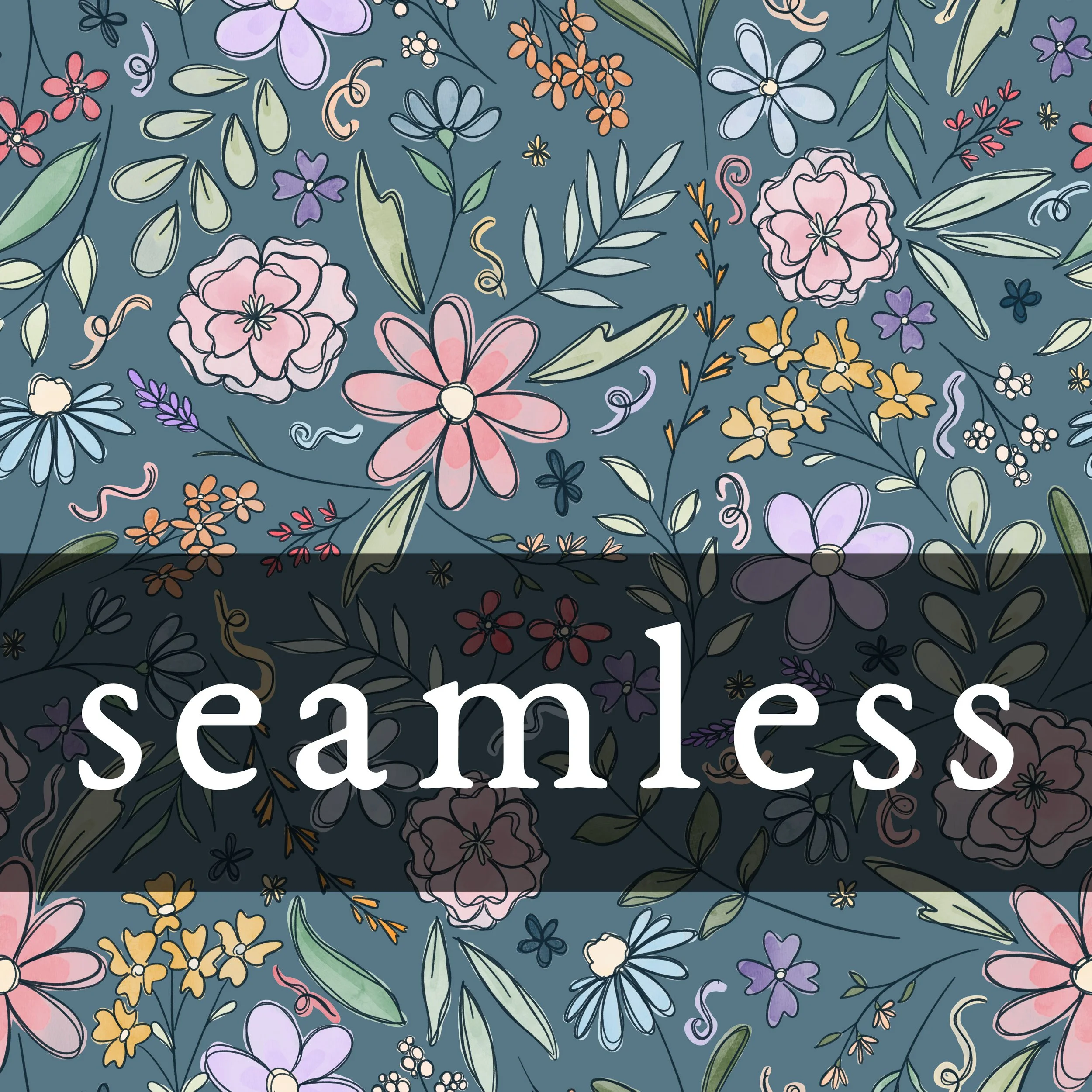 Pic Sketchy Swirl Floral Blue Pink Purple.jpg